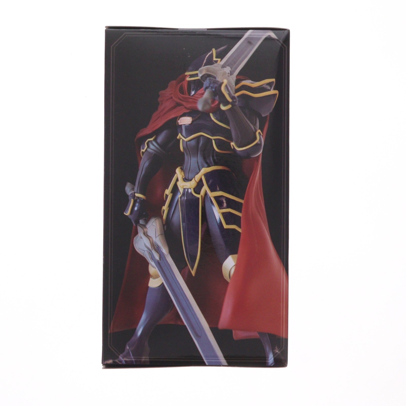 【中古即納】[FIG] 武モモン オーバーロード フィギュア プライズ コナミアミューズメント(20260430)