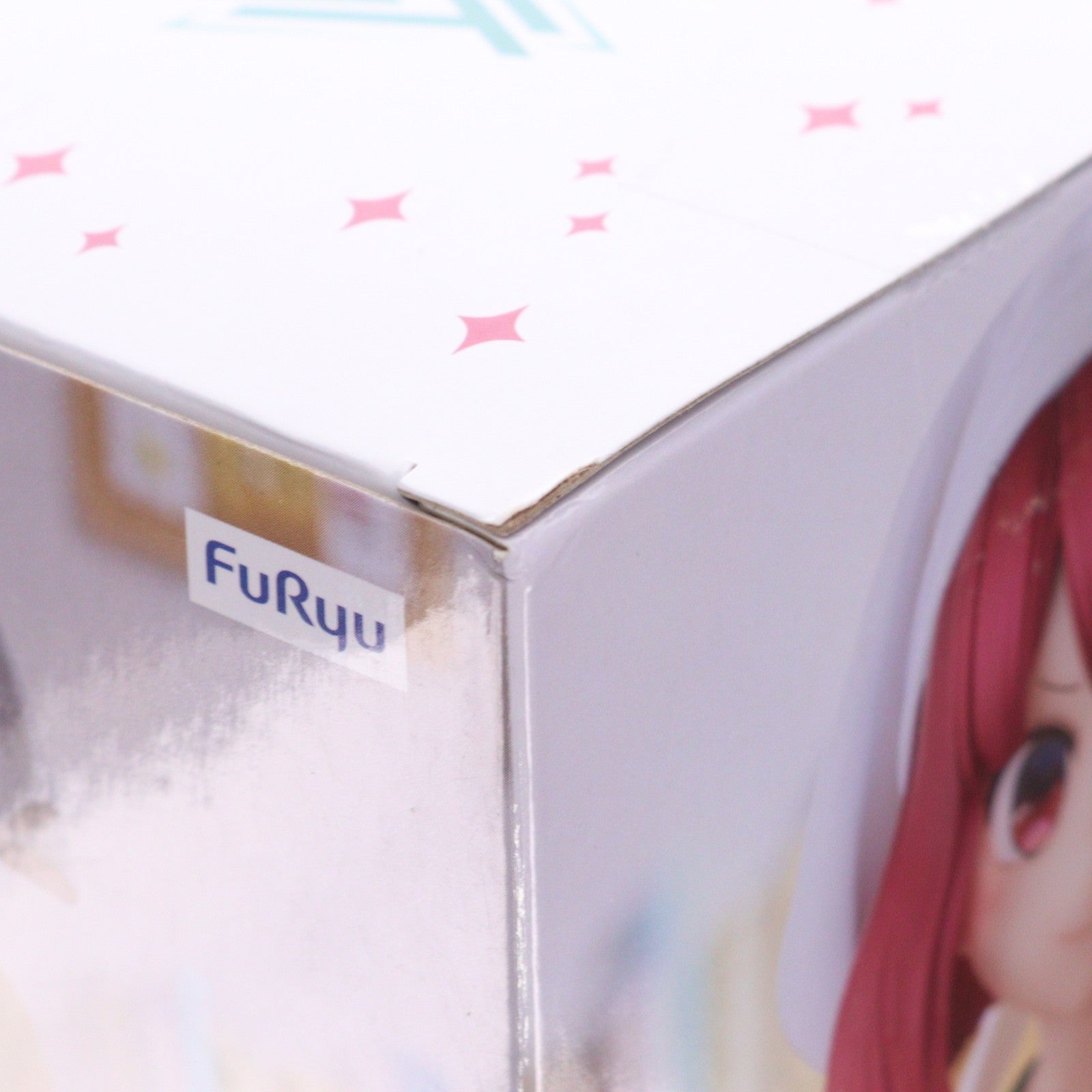 【中古即納】[FIG] 重曹ちゃん(じゅうそうちゃん) 【推しの子】 Trio-Try-iT Figure-重曹ちゃん- フィギュア プライズ(AMU-PRZ17055) フリュー(20240731)