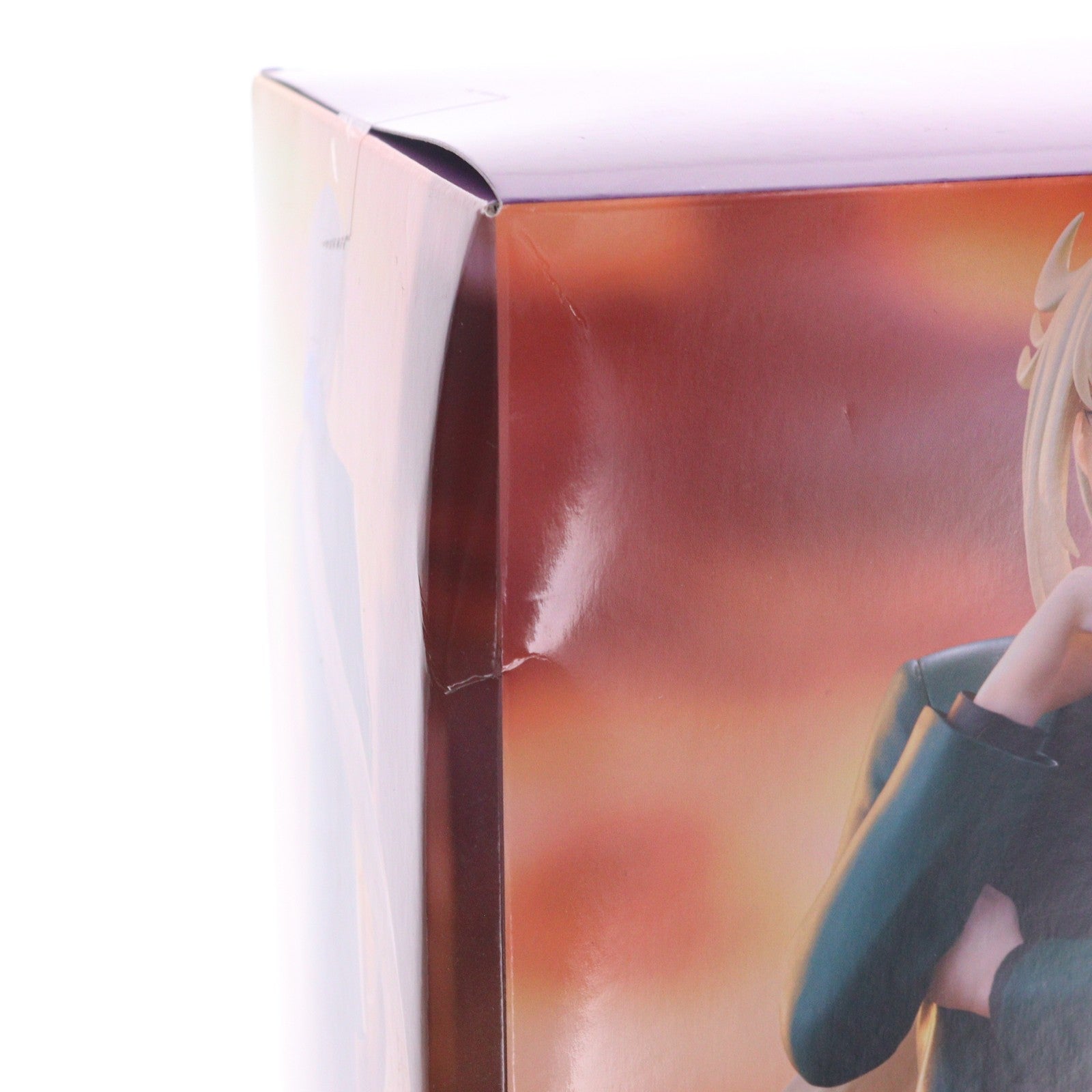 【中古即納】[FIG] 玉藻京介(たまもきょうすけ) 地獄先生ぬ～べ～ Trio-Try-iT Figure-玉藻京介- フィギュア プライズ(AMU-PRZ22103) フリュー(20260524)