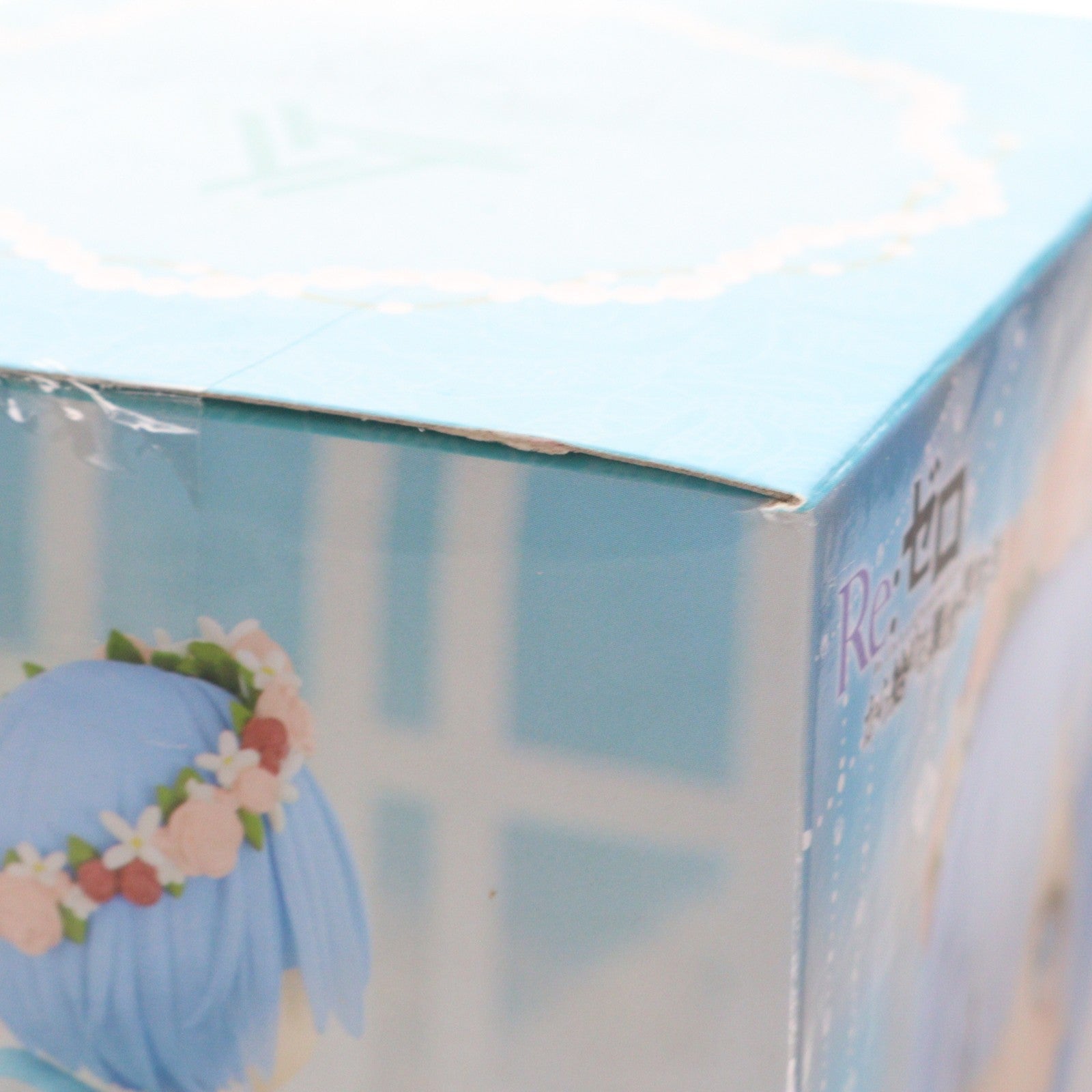 【中古即納】[FIG] レム Re:ゼロから始める異世界生活 Trio-Try-iT Figure-レム・ブライズメイド- フィギュア プライズ(AMU-PRZ16098) フリュー(20240120)