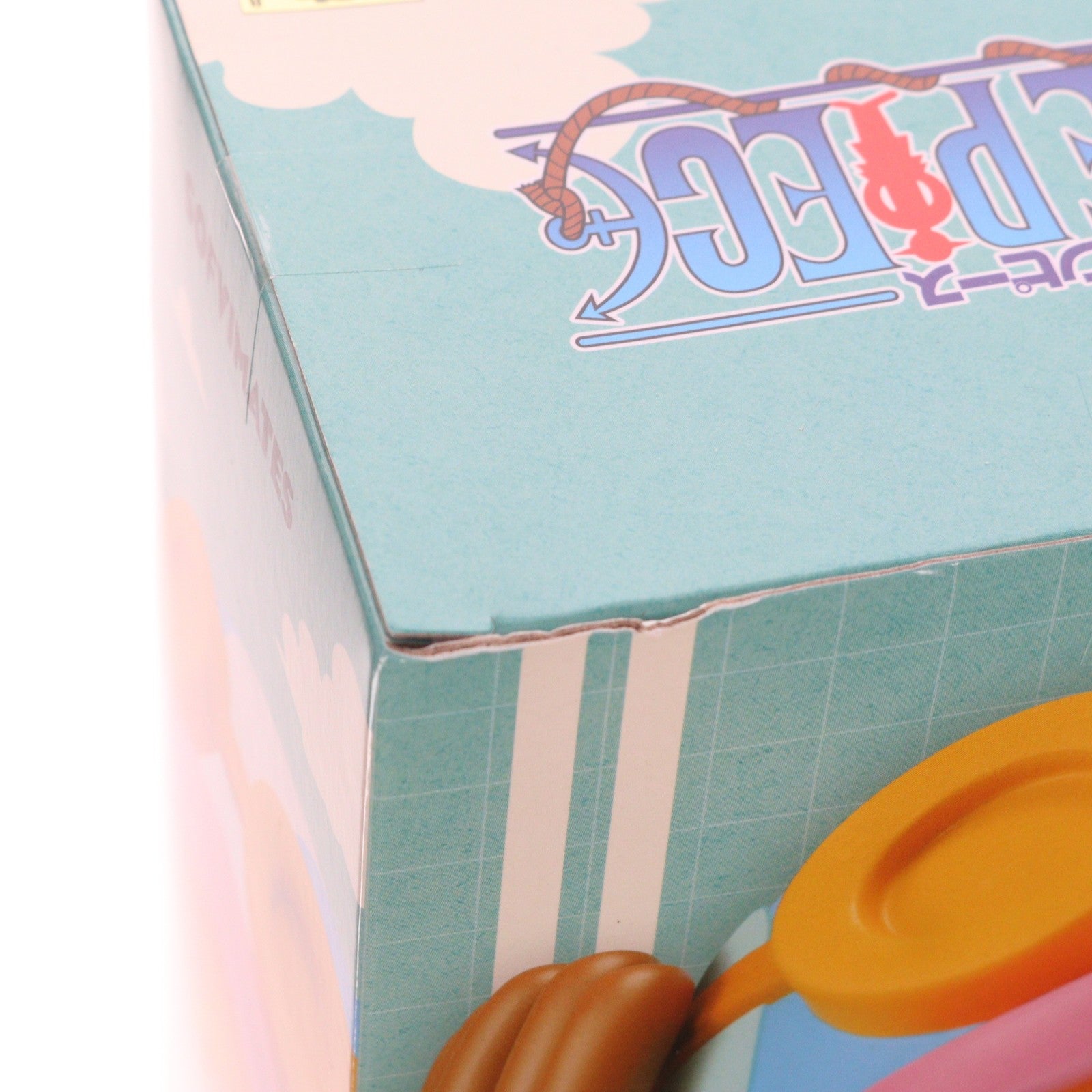 【中古即納】[FIG] トニートニー・チョッパー ワンピース SOFVIMATES～チョッパー エッグヘッドver.～ ONE PIECE ソフビフィギュア プライズ(2701930) バンプレスト(20240610)