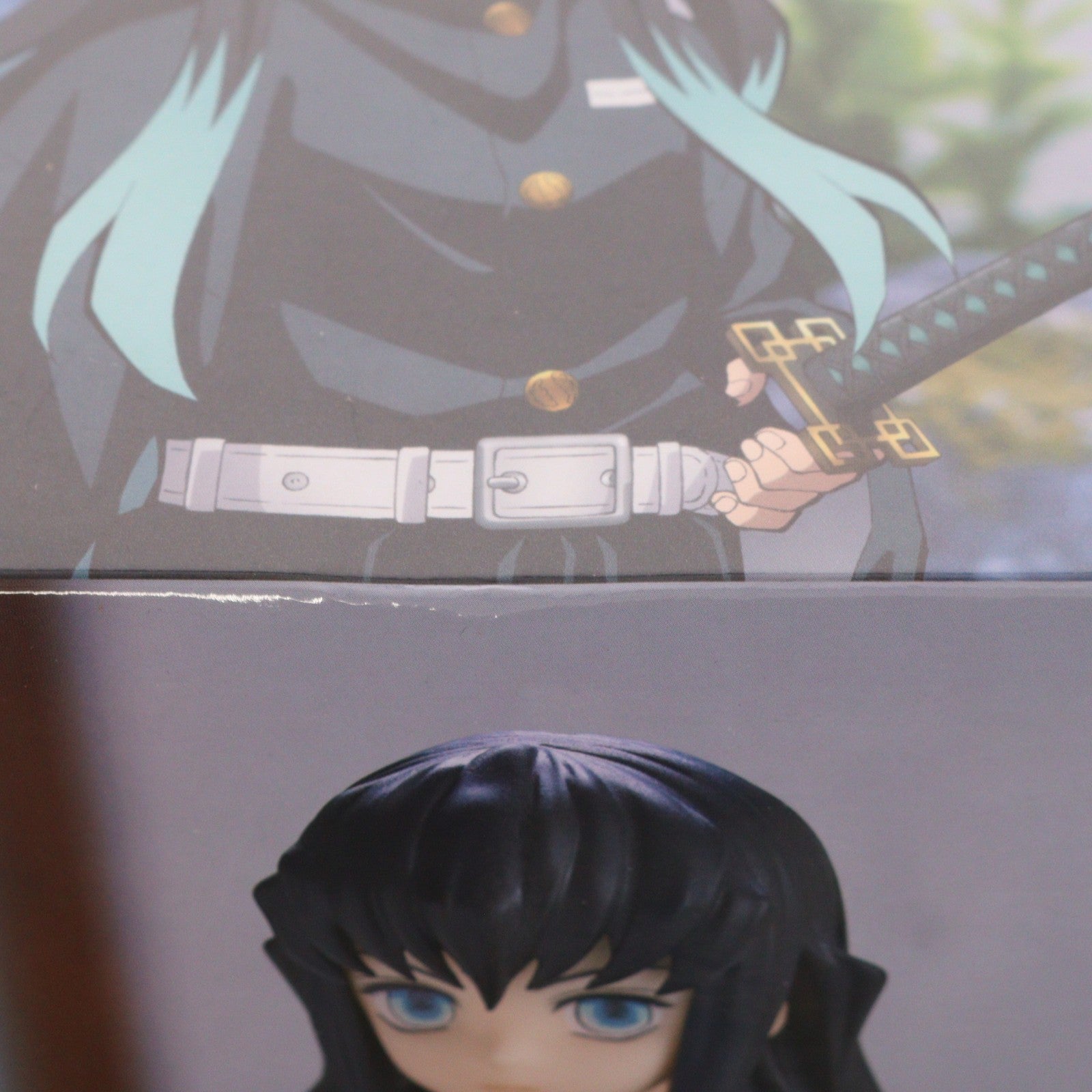 【中古即納】[FIG] 時透無一郎(ときとうむいちろう) 鬼滅の刃 ぬーどるストッパーフィギュア-時透無一郎- プライズ(AMU-PRZ14860) フリュー(20230430)