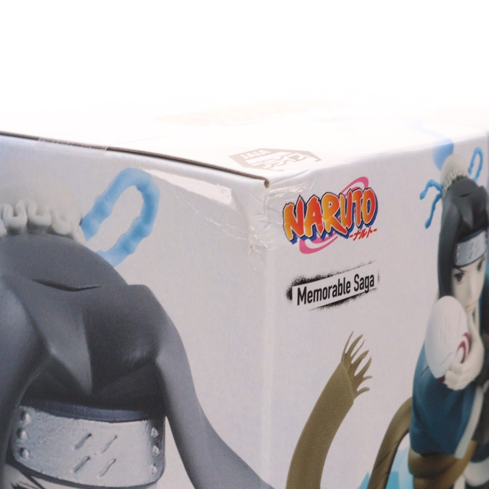 【中古即納】[FIG] 白(はく) NARUTO-ナルト- Memorable Saga-白- フィギュア プライズ(2682021) バンプレスト(20240320)