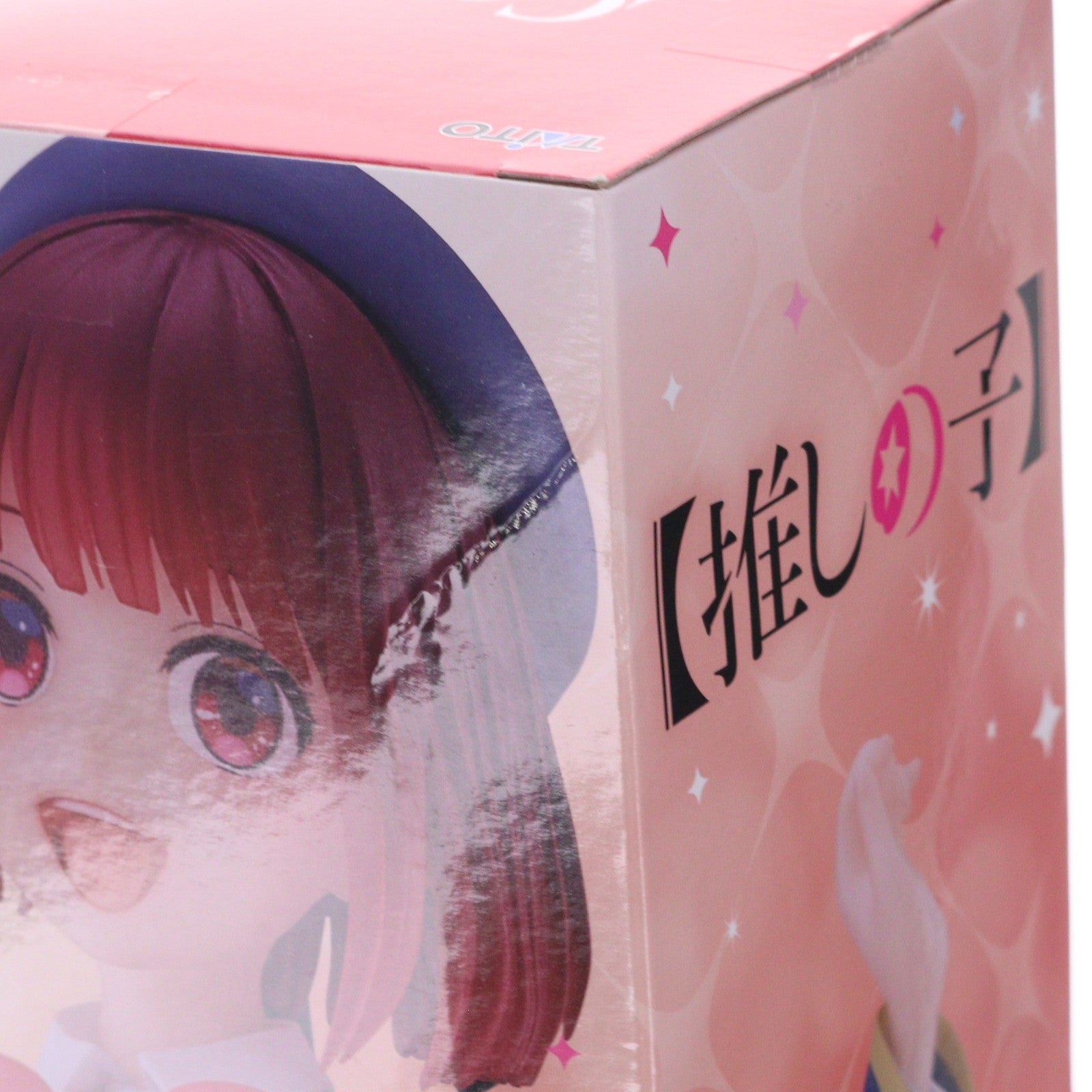 【中古即納】[FIG] 有馬かな(ありまかな) 【推しの子】 Coreful フィギュア 有馬かな～制服ver.～ プライズ(451732300) タイトー(20240531)