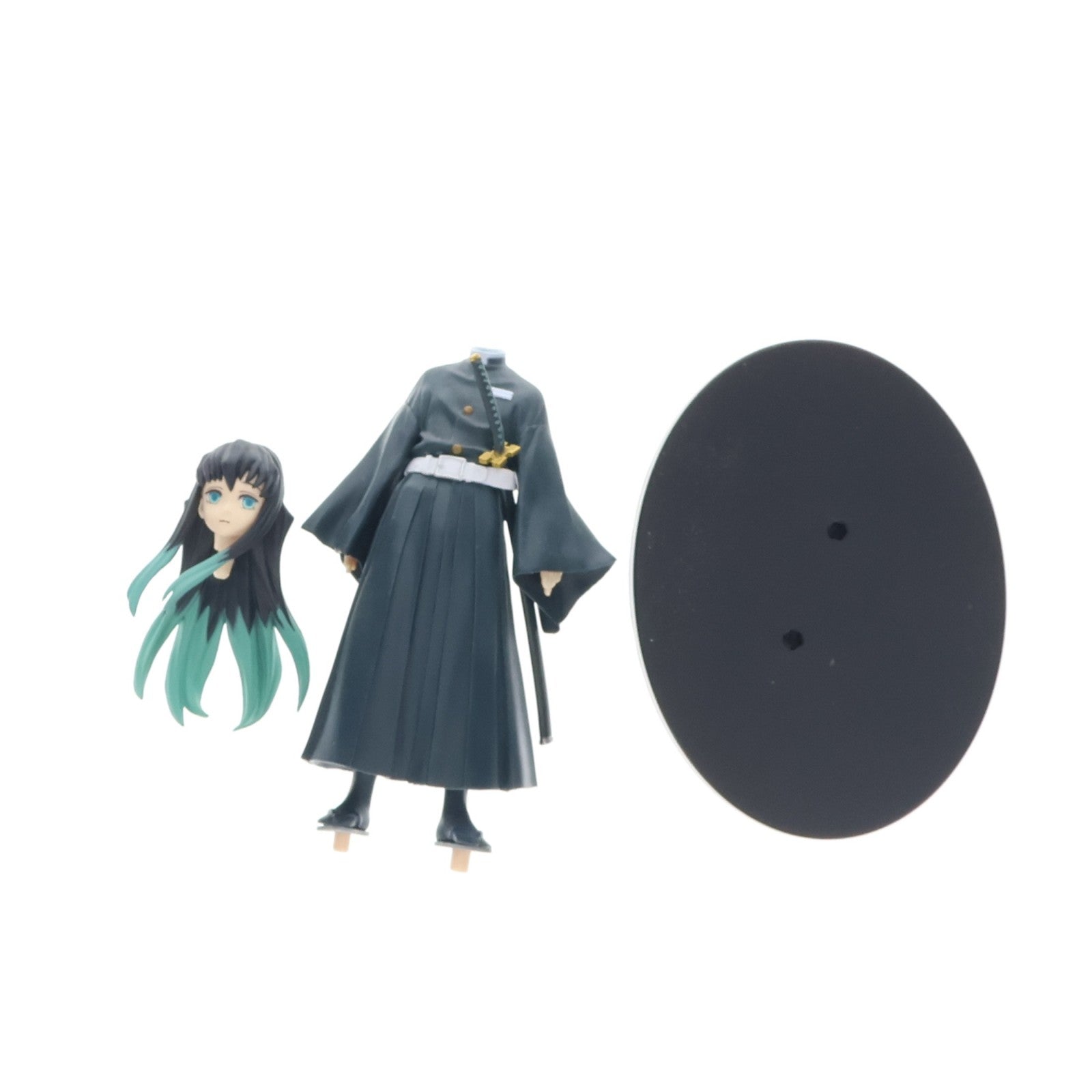 【中古即納】[FIG] 時透無一郎(ときとうむいちろう) 鬼滅の刃 フィギュア-絆ノ装-拾弐ノ型 プライズ(82764) バンプレスト(20210228)