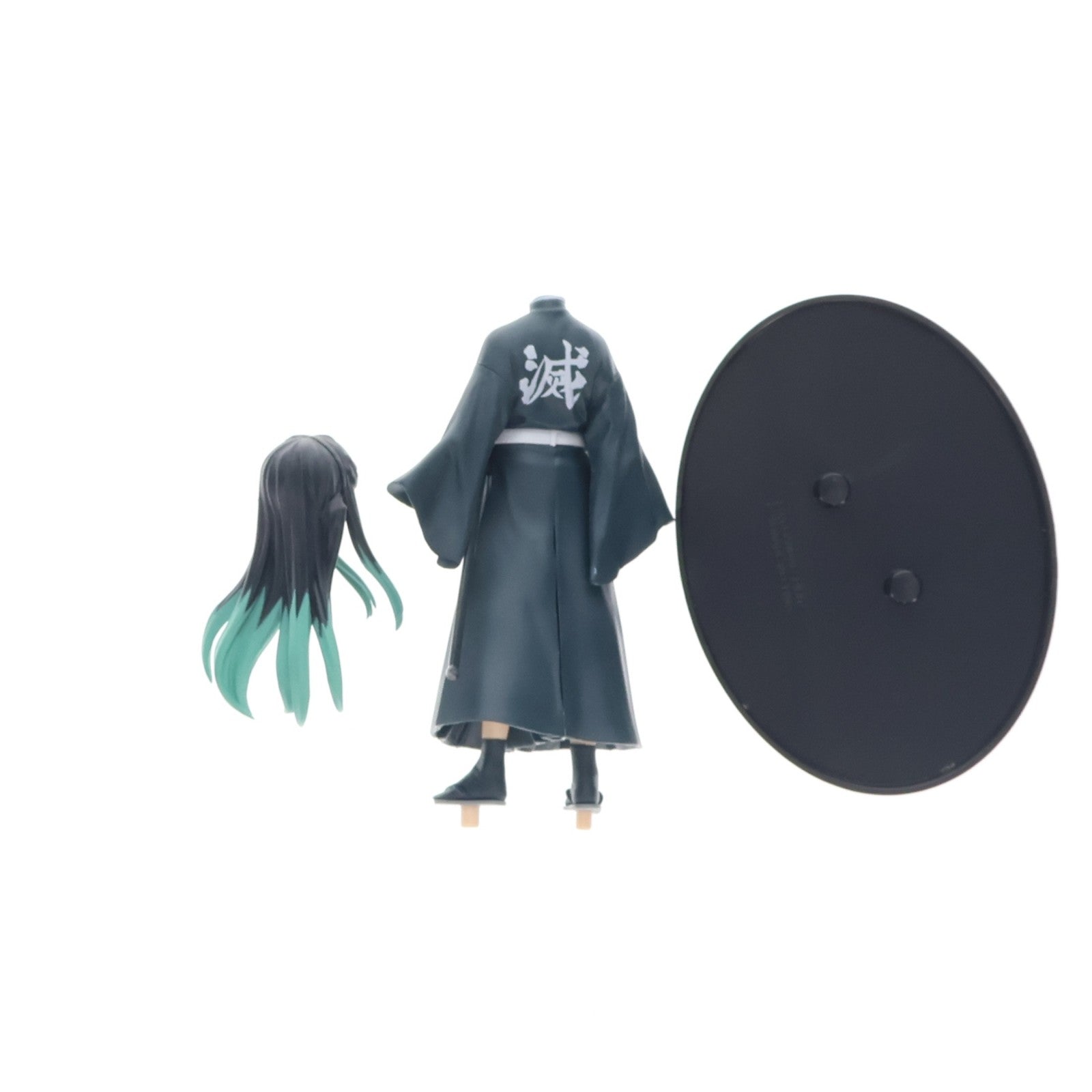 【中古即納】[FIG] 時透無一郎(ときとうむいちろう) 鬼滅の刃 フィギュア-絆ノ装-拾弐ノ型 プライズ(82764) バンプレスト(20210228)
