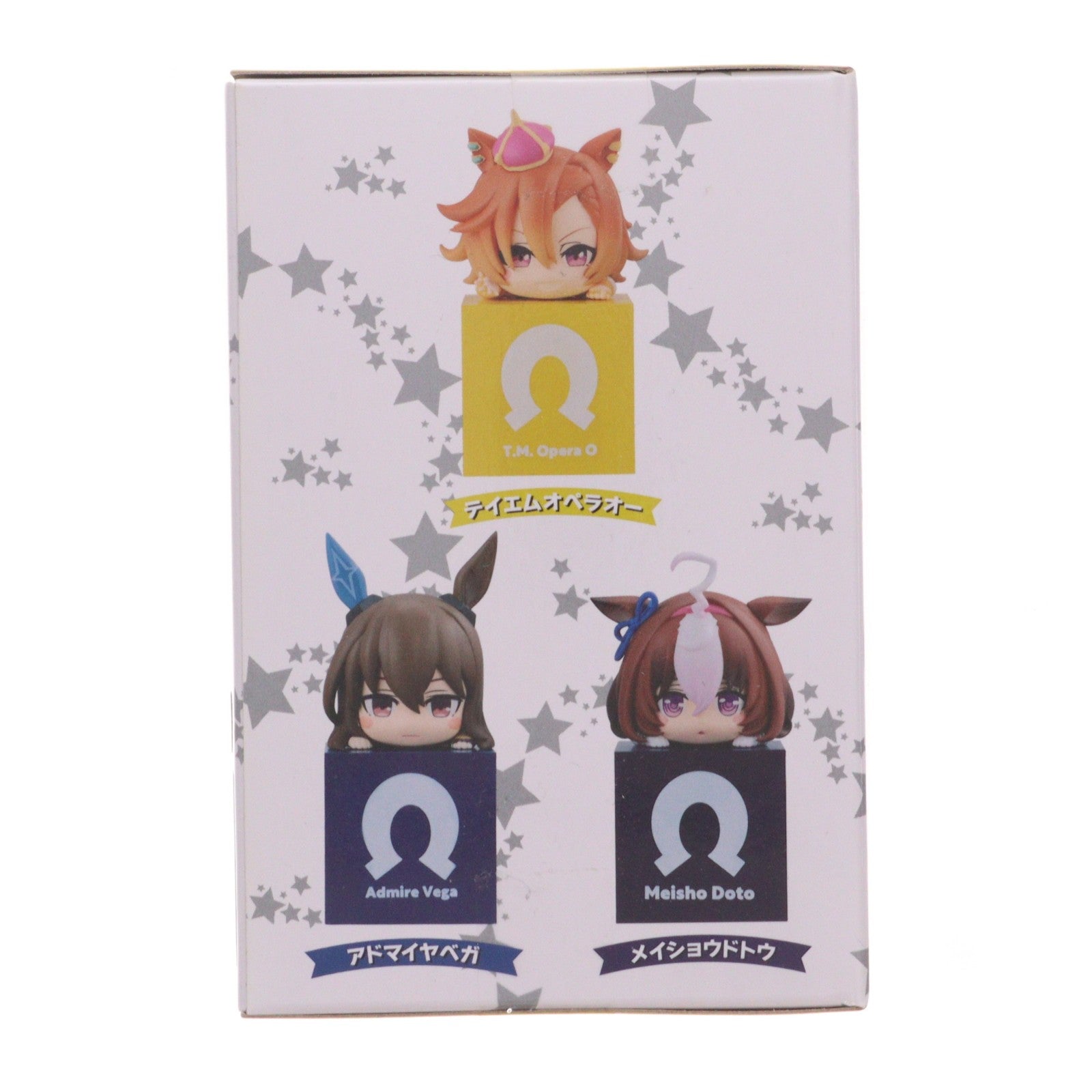 【中古即納】[FIG] テイエムオペラオー ウマ娘 プリティーダービー ひっかけフィギュアVol.6 プライズ(AMU-PRZ16018) フリュー(20231130)