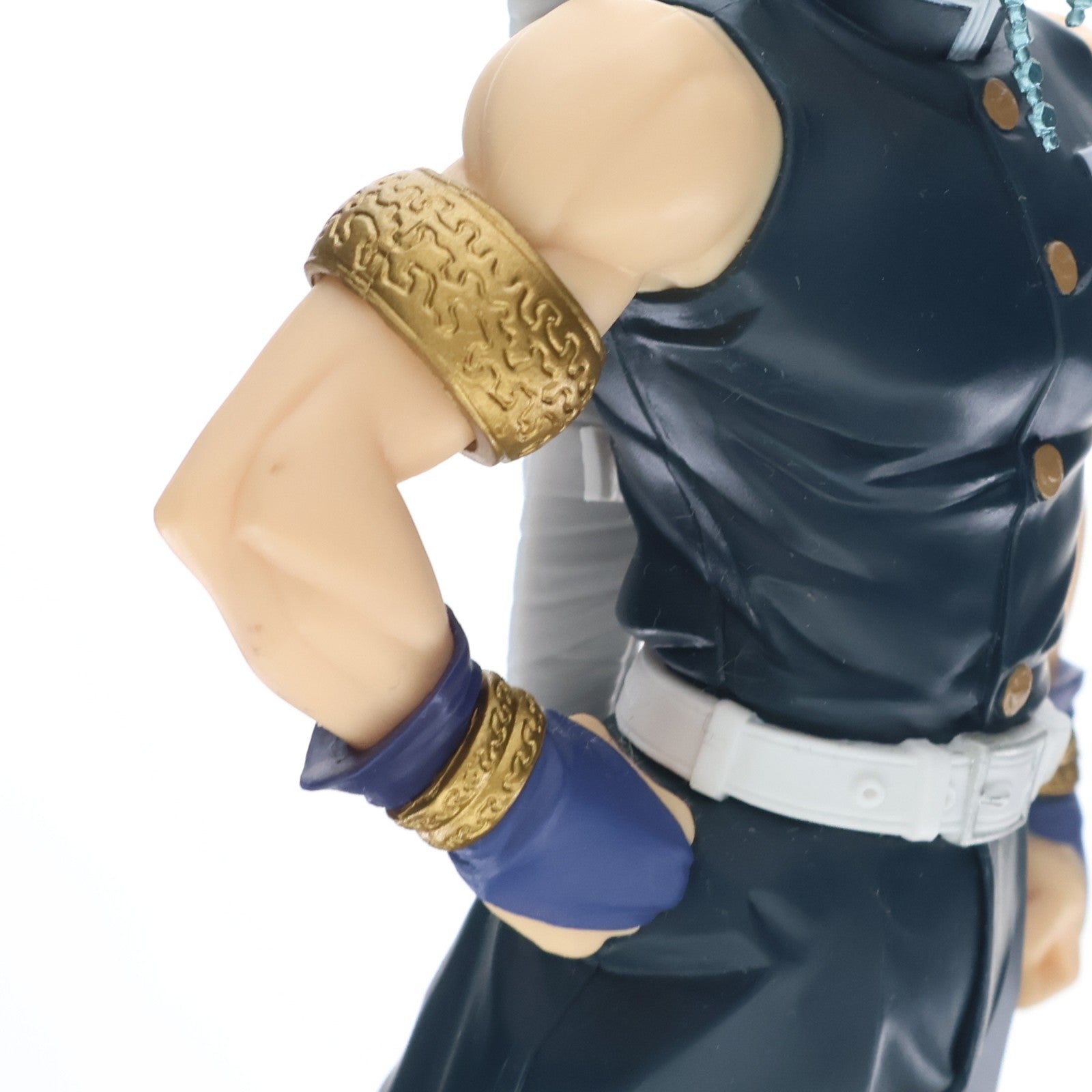 【中古即納】[FIG] 宇髄天元(うずいてんげん) 鬼滅の刃 フィギュア-絆ノ装-弐拾伍ノ型 プライズ(2609801) バンプレスト(20210131)