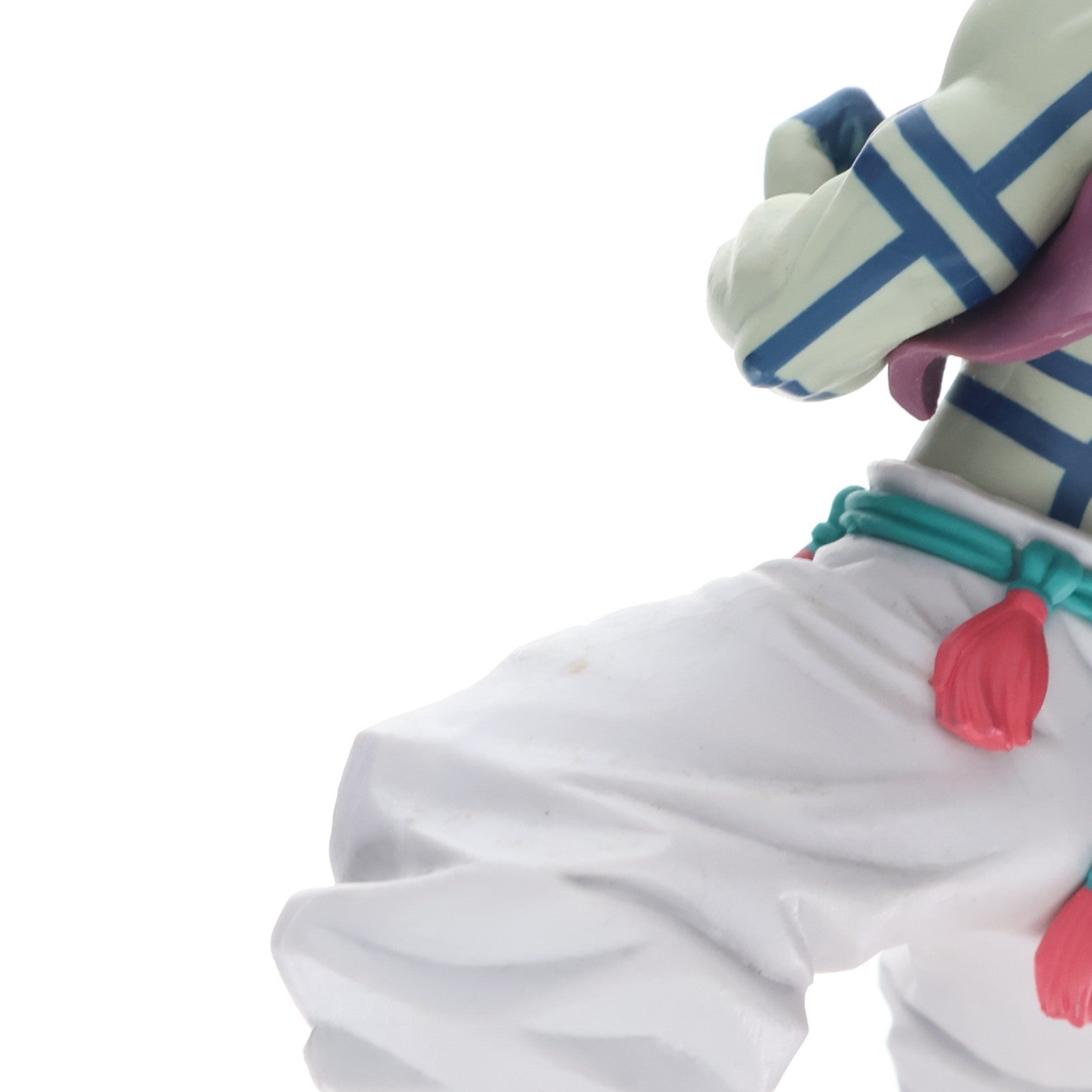 【中古即納】[FIG] 猗窩座(あかざ) 鬼滅の刃 VIBRATION STARS-煉獄杏寿郎&猗窩座- フィギュア プライズ(2535280) バンプレスト(20210430)