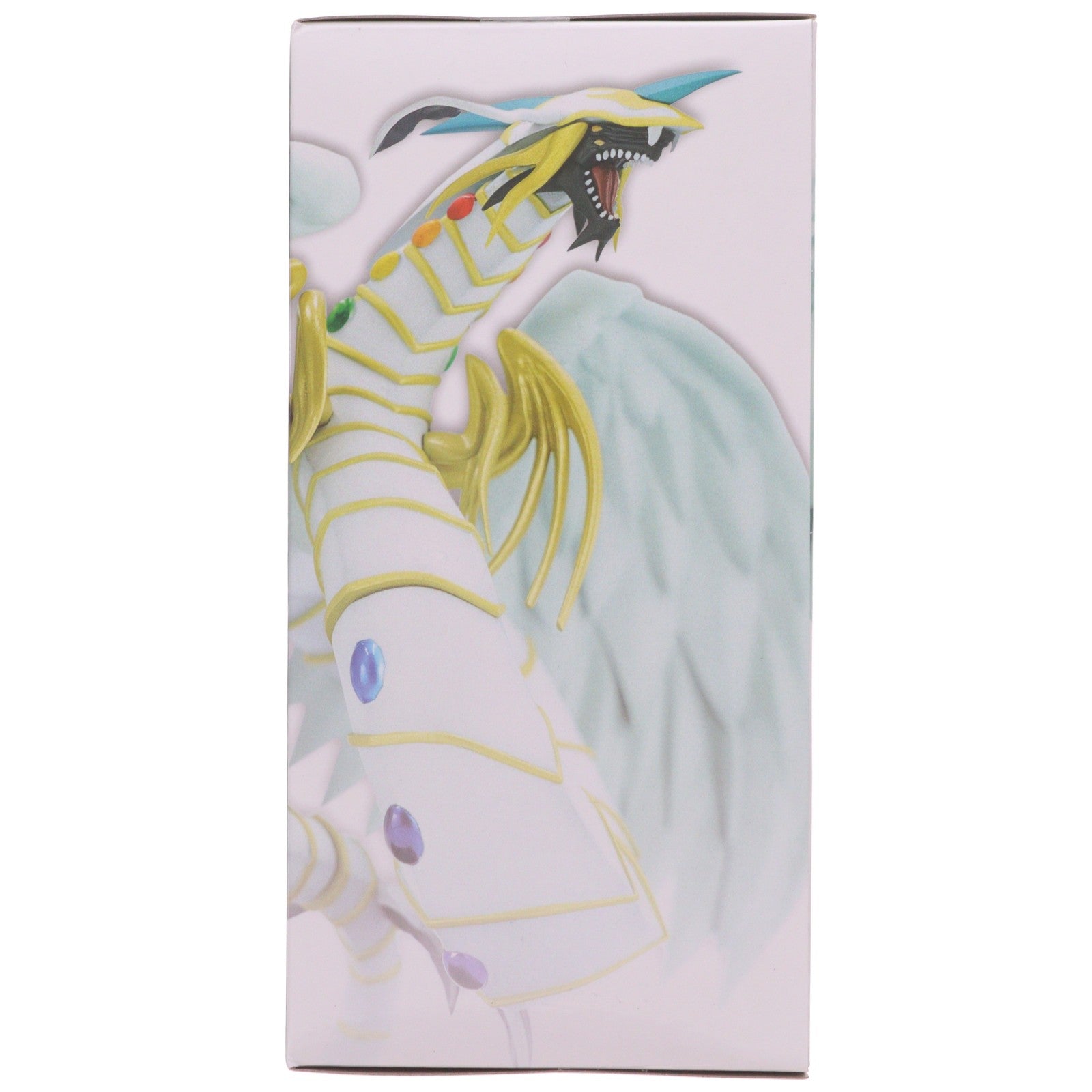 【中古即納】[FIG] 究極宝玉神 レインボー・ドラゴン 遊☆戯☆王シリーズ Monsters LEGION フィギュア プライズ コナミアミューズメント(20260723)