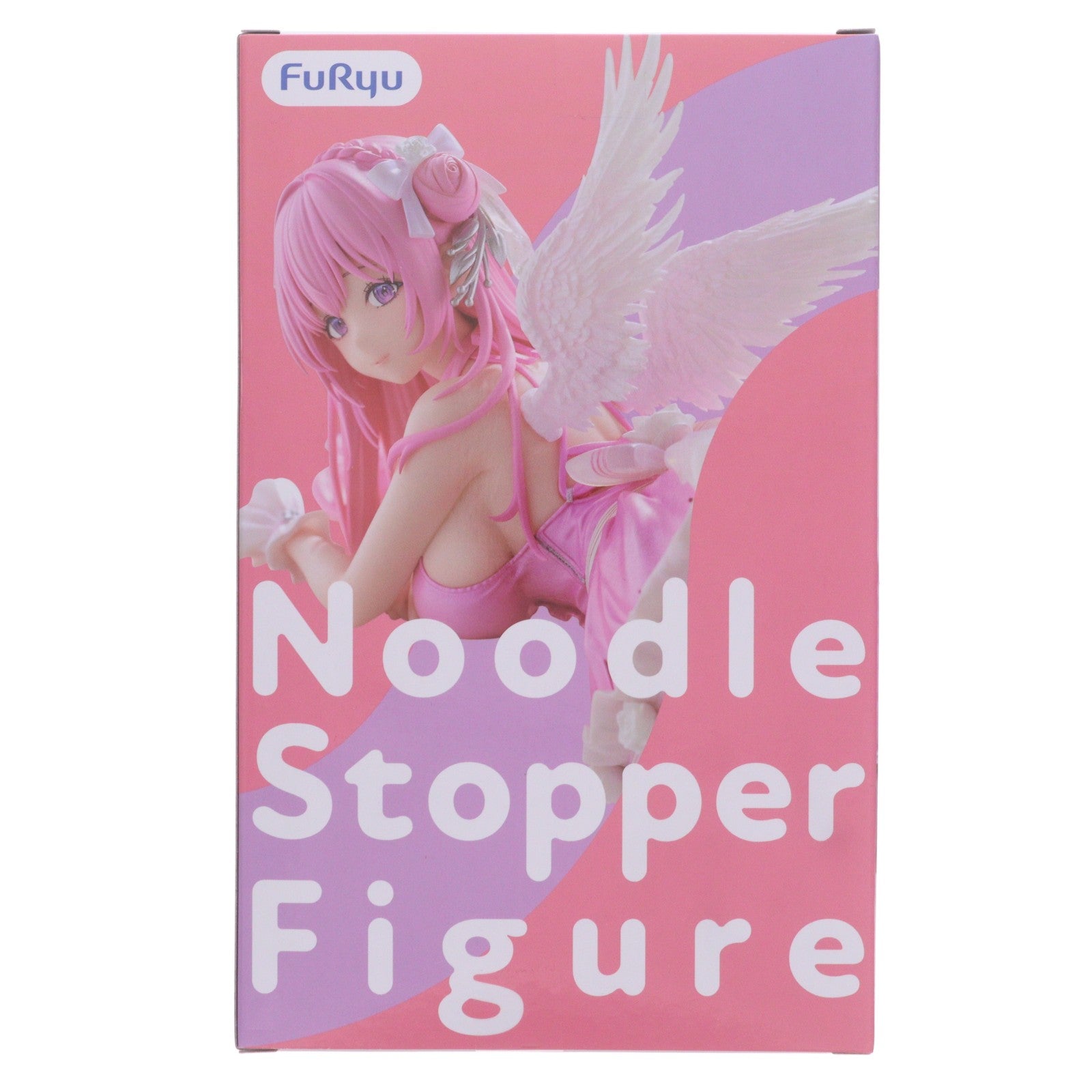 【中古即納】[FIG] ドロシー 勝利の女神:NIKKE(ニケ) ぬーどるストッパーフィギュア-ドロシー ノスタルジア- プライズ(AMU-PRZ21771) フリュー(20260807)