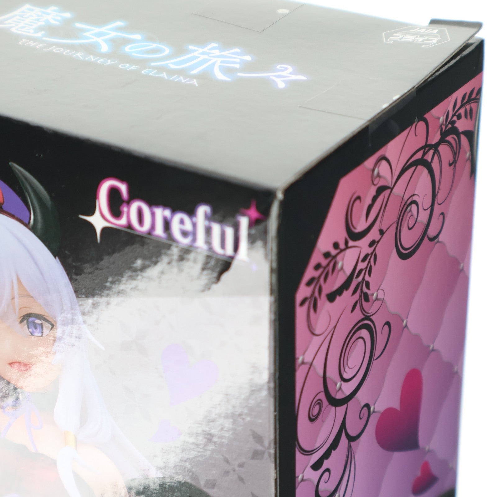 【中古即納】[FIG] イレイナ 魔女の旅々 Coreful フィギュア イレイナ～小悪魔ver.～ Renewal プライズ(451922500) タイトー(20250910)