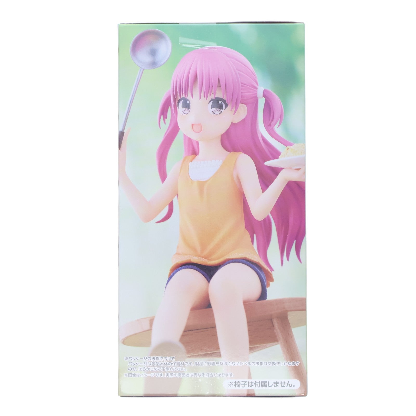 【中古即納】[FIG] 加藤うみ Summer Pockets(サマーポケッツ) ぬーどるストッパーフィギュア-加藤うみ- プライズ(AMU-PRZ19202) フリュー(20250910)