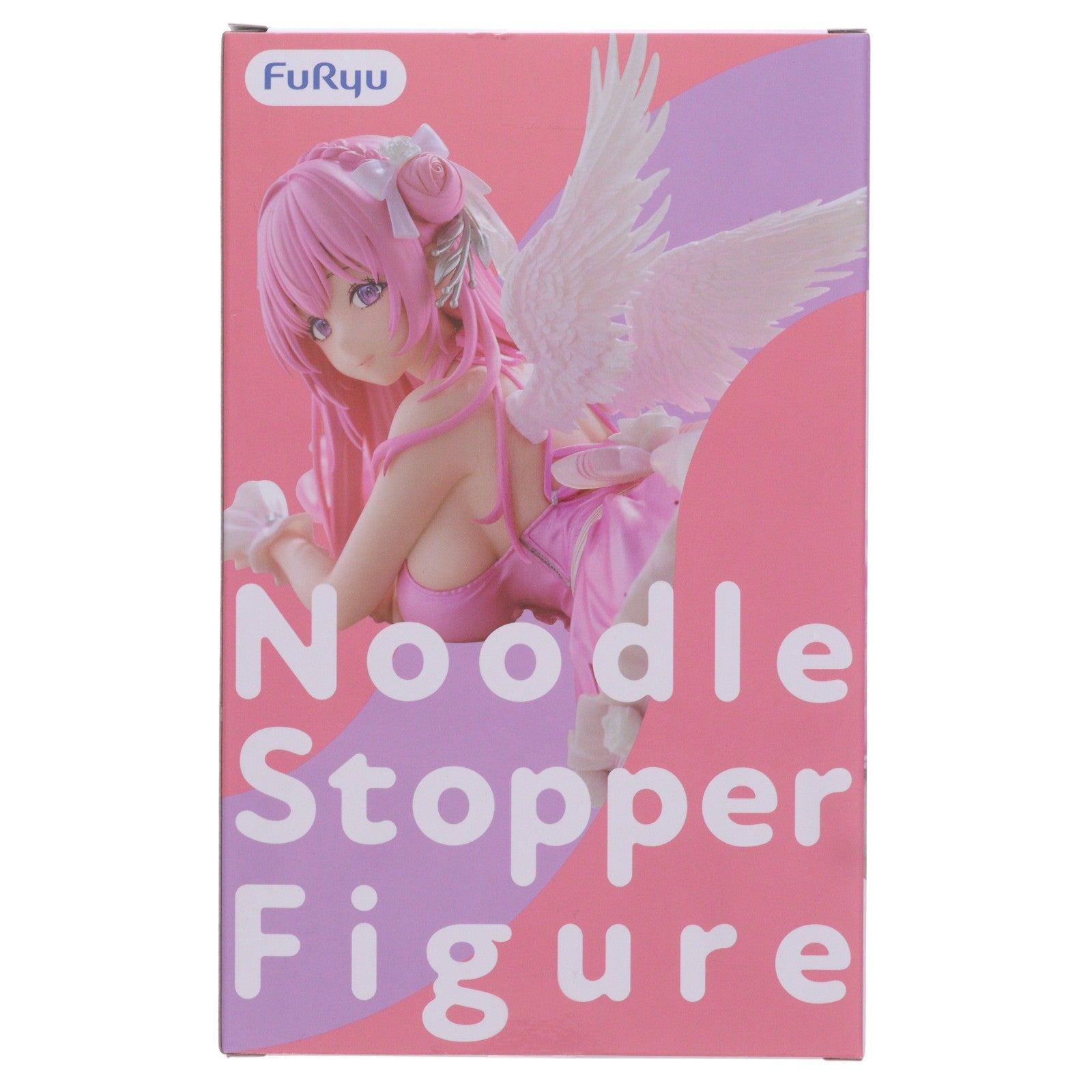 【中古即納】[FIG] ドロシー 勝利の女神:NIKKE(ニケ) ぬーどるストッパーフィギュア-ドロシー ノスタルジア- プライズ(AMU-PRZ21771) フリュー(20260807)