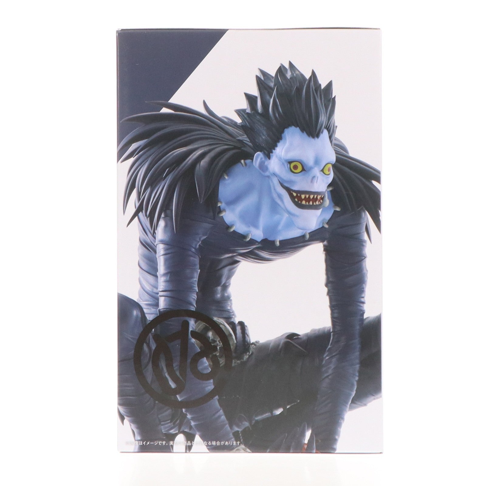 【中古即納】[FIG] リューク DEATH NOTE(デスノート) ぬーどるストッパーフィギュア-リューク- プライズ(AMU-PRZ20924) フリュー(20260510)