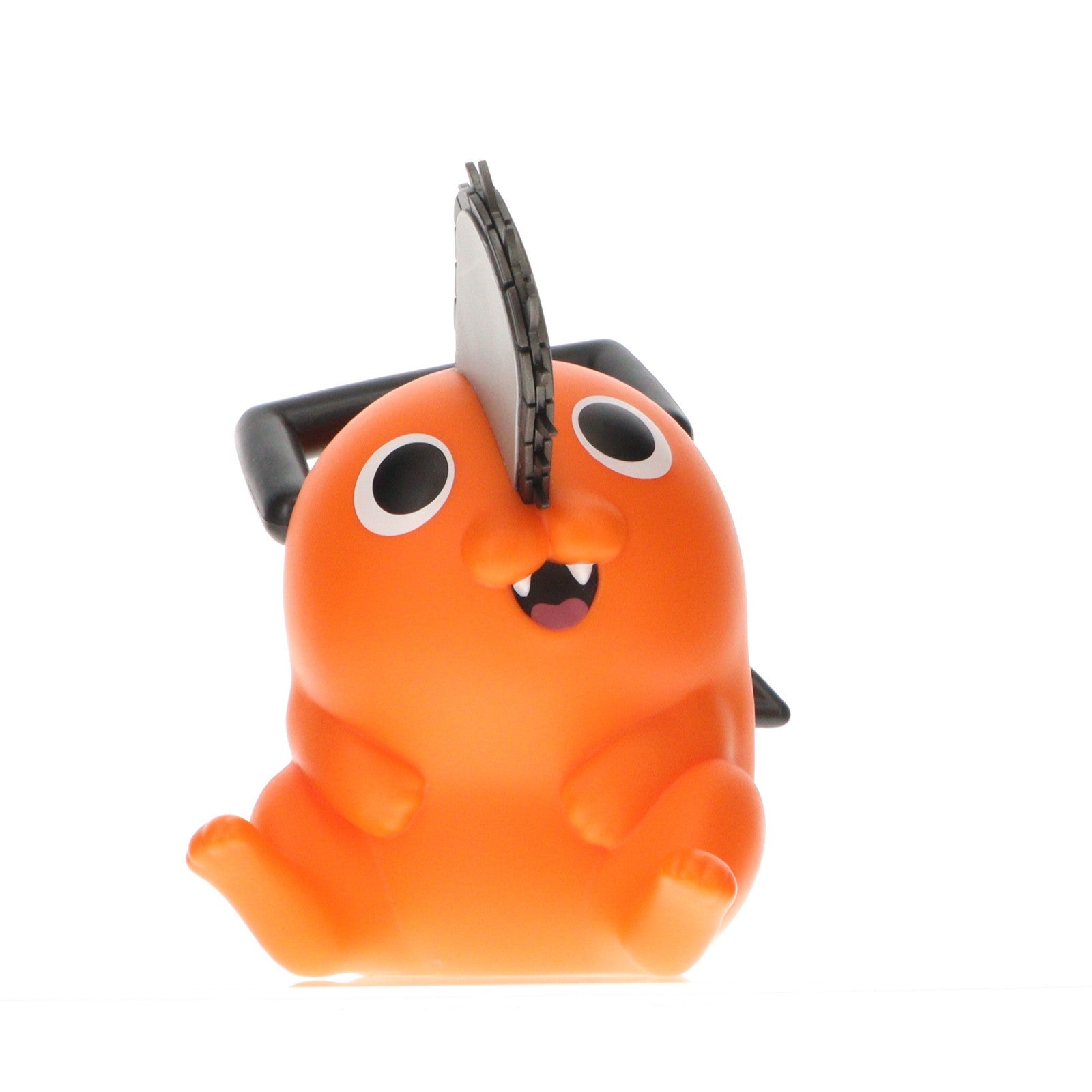 【中古即納】[FIG] ポチタ チェンソーマン SOFVIMATES～ポチタ～ ソフビフィギュア プライズ(2728301) バンプレスト(20240930)