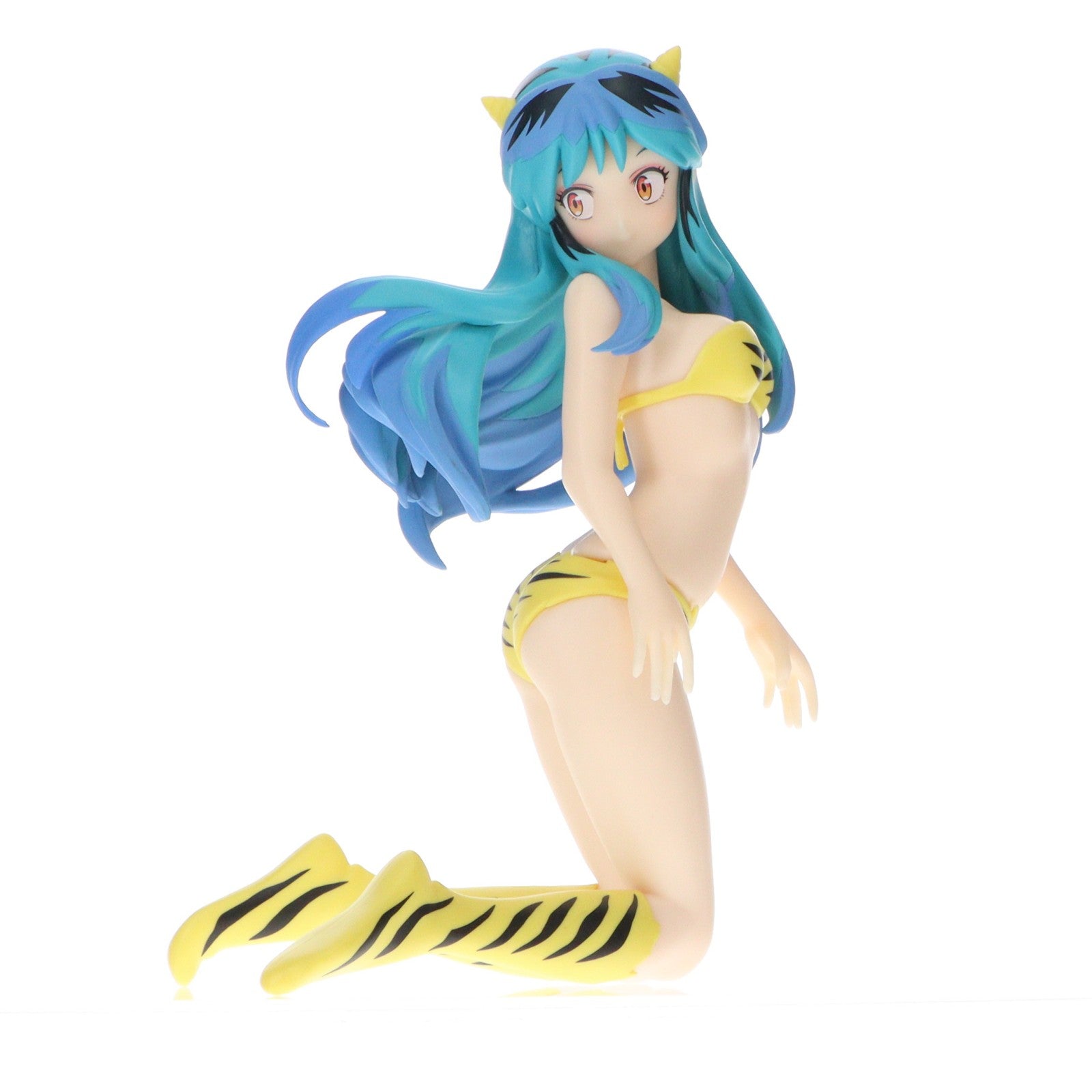 【中古即納】[FIG] ラム うる星やつら -Relax time-ラム2 フィギュア プライズ(2675205) バンプレスト(20231031)