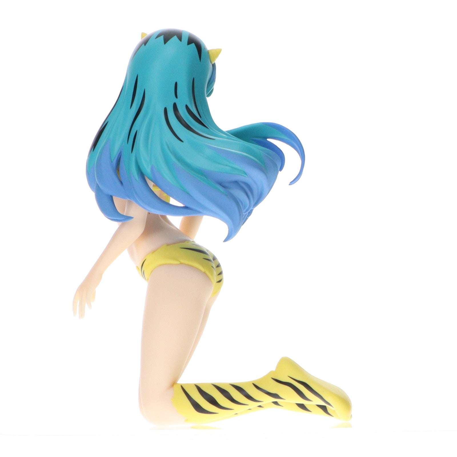 【中古即納】[FIG] ラム うる星やつら -Relax time-ラム2 フィギュア プライズ(2675205) バンプレスト(20231031)