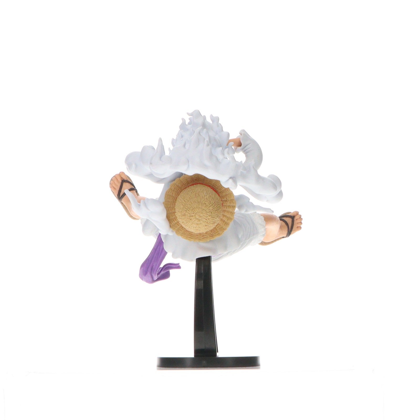【中古即納】[FIG] モンキー・D・ルフィ ワンピース KING OF ARTIST THE MONKEY.D.LUFFY GEAR5 ONE PIECE フィギュア プライズ(2643781) バンプレスト(20230930)