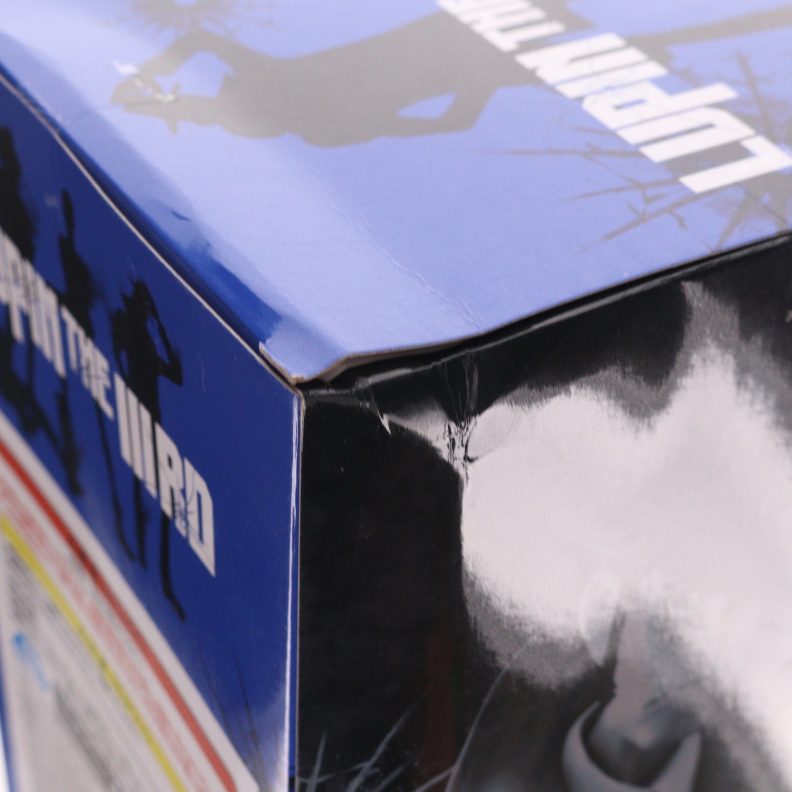 【中古即納】[FIG] 銭形警部(ぜにがたけいぶ) LUPIN THE IIIRD フィギュア プライズ(2809963) バンプレスト(20260729)