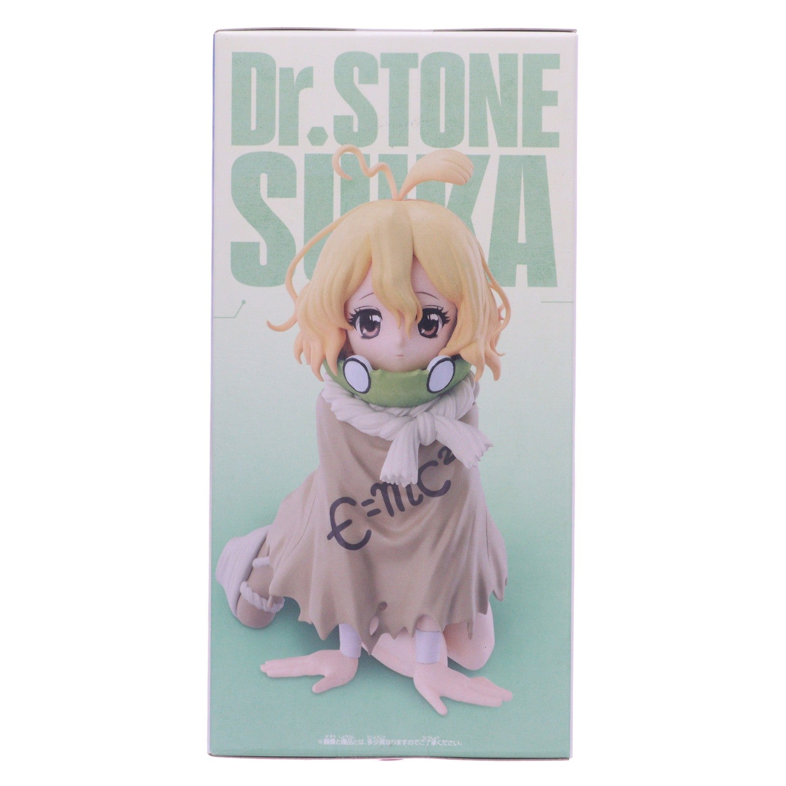 【中古即納】[FIG] スイカ Dr.STONE(ドクターストーン) スイカ(成長後)フィギュア プライズ(2837451) バンプレスト(20260623)