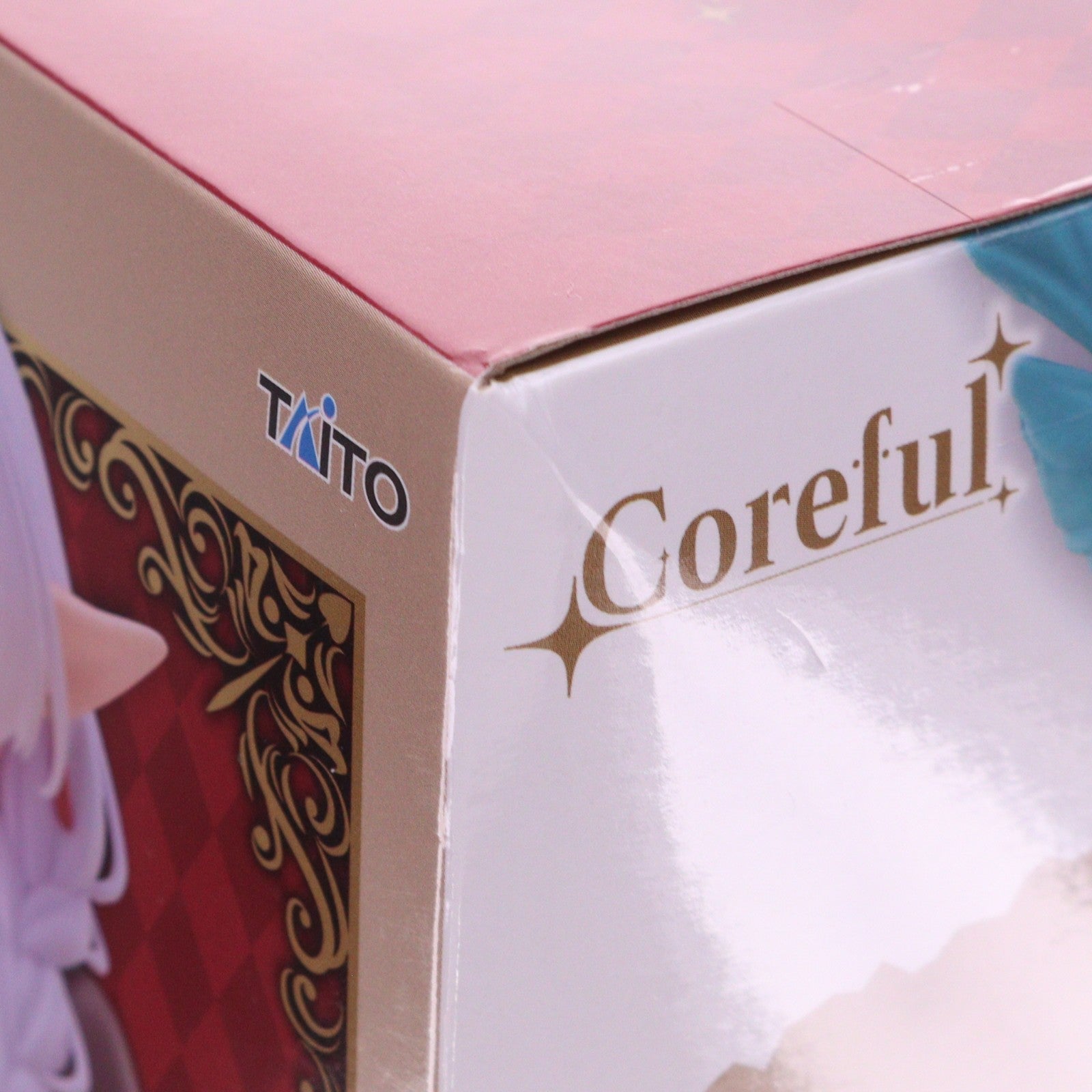 【中古即納】[FIG] フリーレン 葬送のフリーレン Coreful フィギュア フリーレン～探偵ver.～ プライズ(452060700) タイトー(20260730)