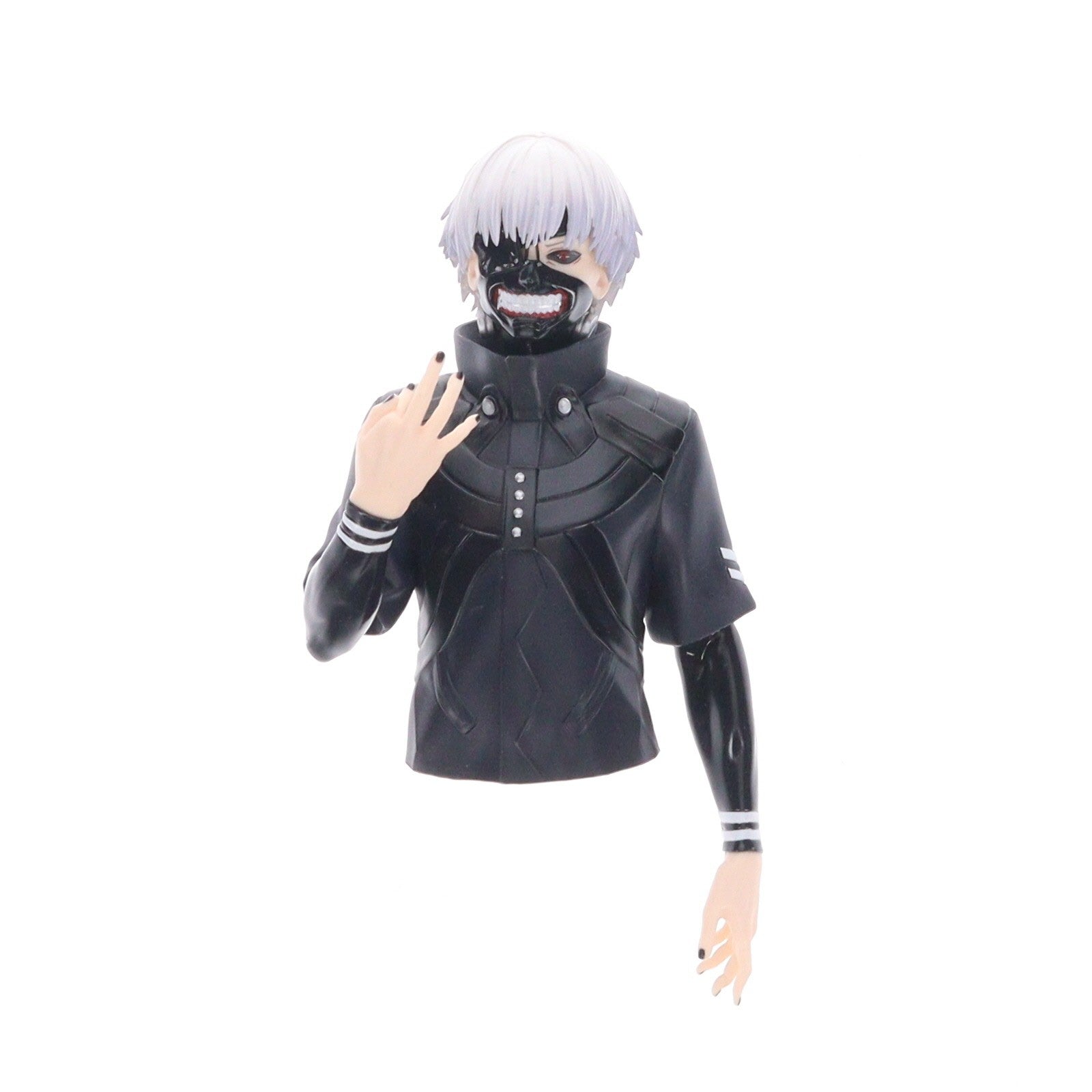 【中古即納】[FIG] 金木研(かねきけん) 東京喰種トーキョーグール Grandista-KANEKI KEN- フィギュア プライズ(2775414) バンプレスト(20250925)