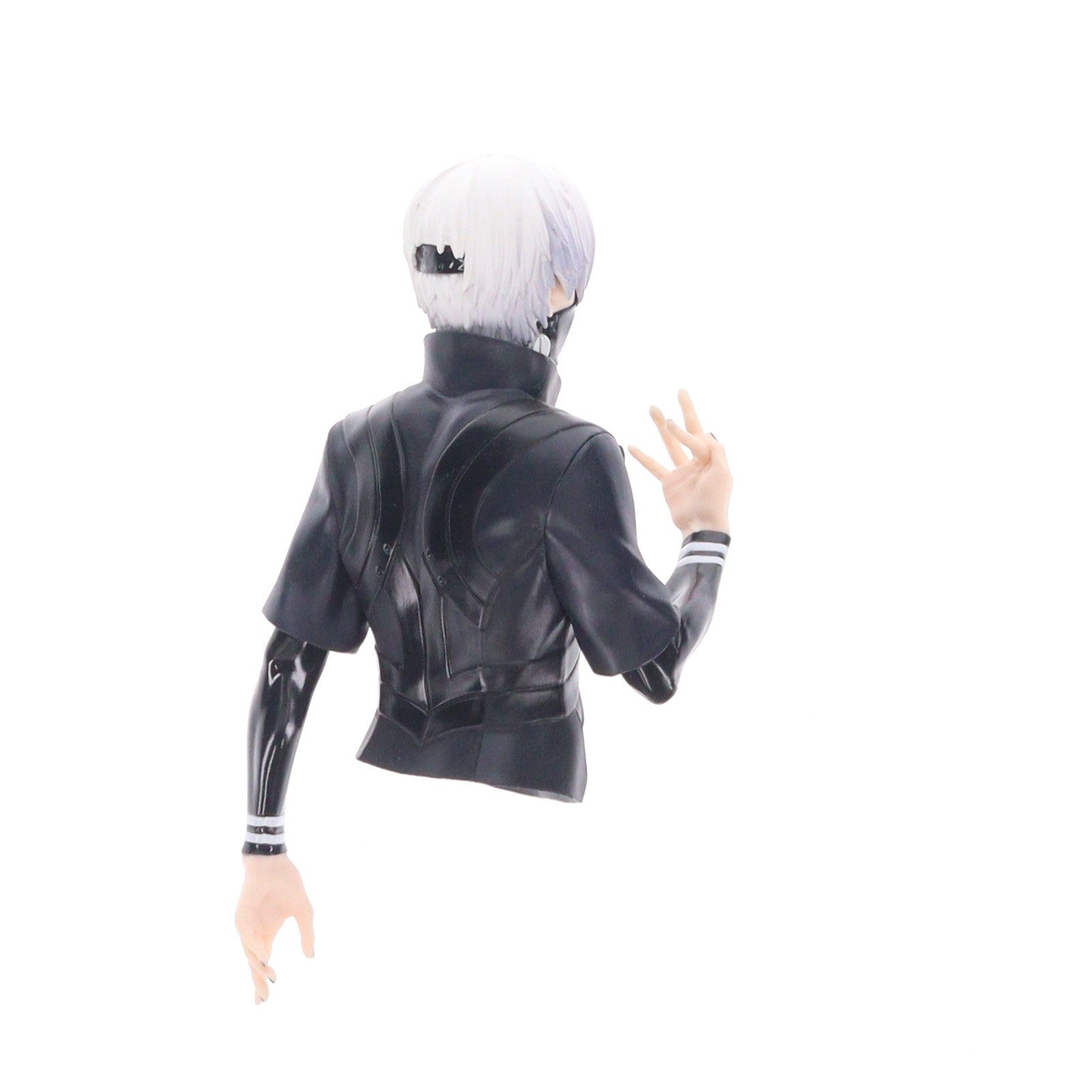 【中古即納】[FIG] 金木研(かねきけん) 東京喰種トーキョーグール Grandista-KANEKI KEN- フィギュア プライズ(2775414) バンプレスト(20250925)