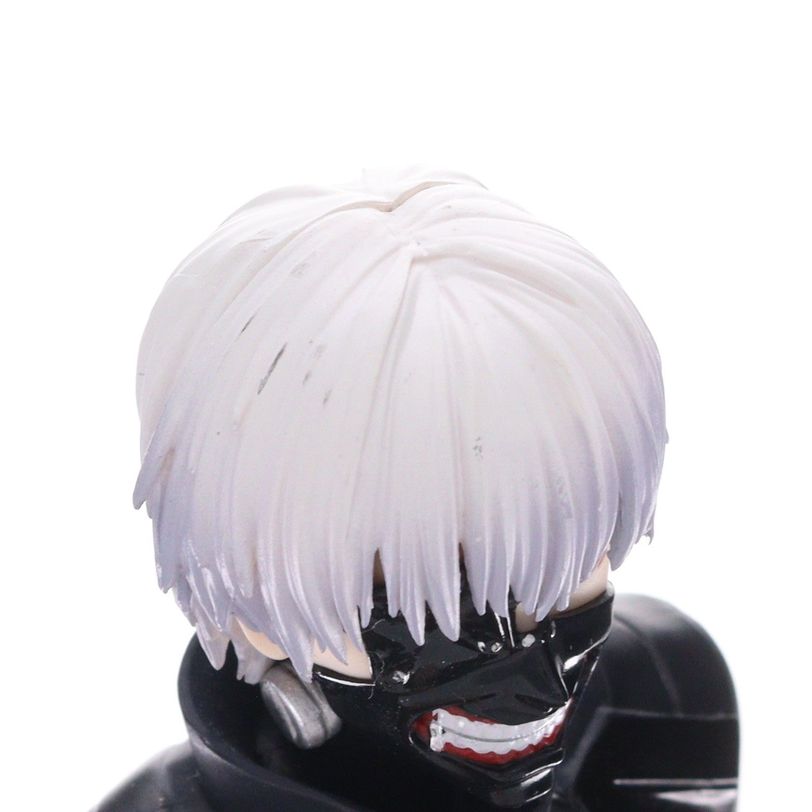 【中古即納】[FIG] 金木研(かねきけん) 東京喰種トーキョーグール Grandista-KANEKI KEN- フィギュア プライズ(2775414) バンプレスト(20250925)