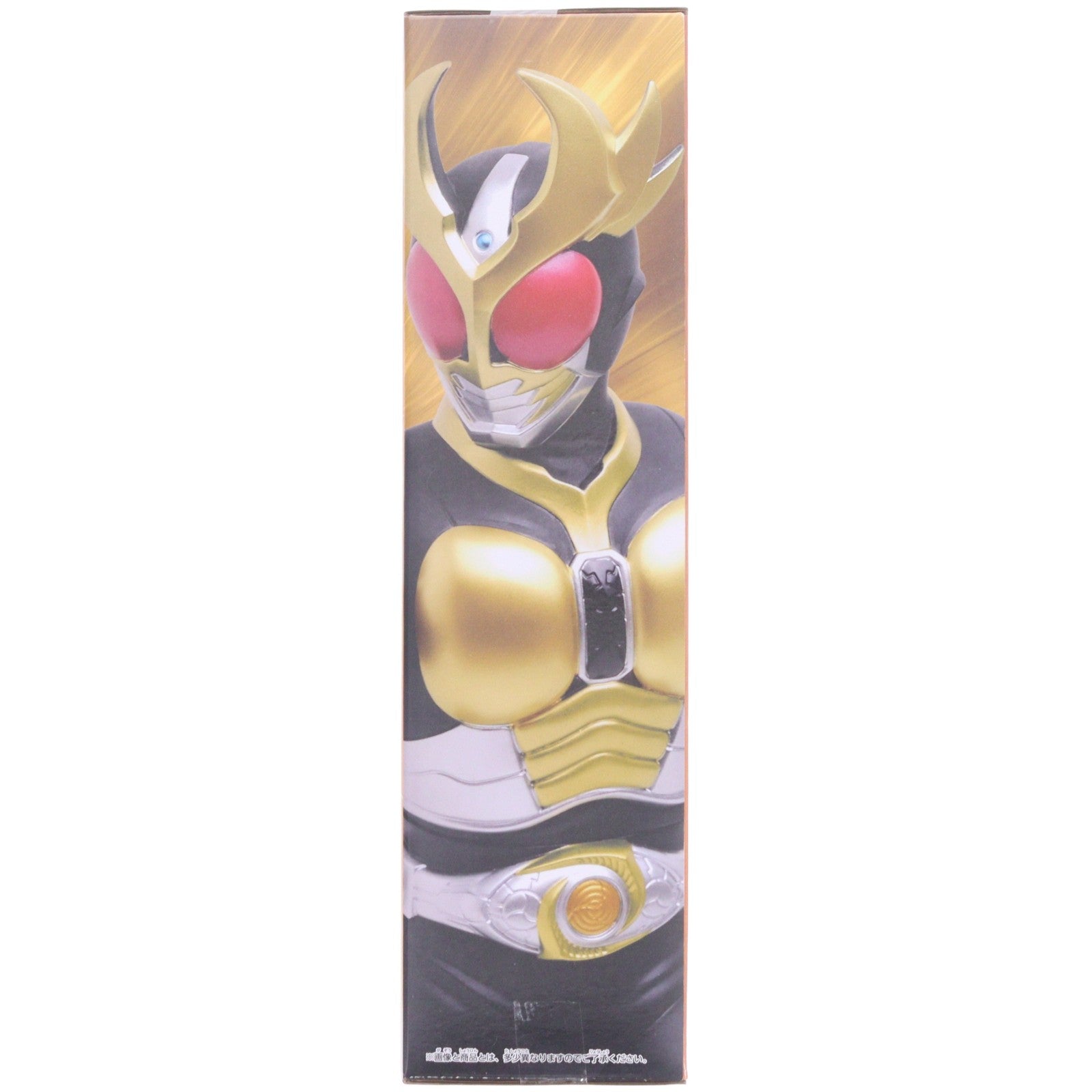【中古即納】[FIG] 仮面ライダーアギト ポージングBIGソフビフィギュア プライズ(2864850) バンプレスト(20260820)