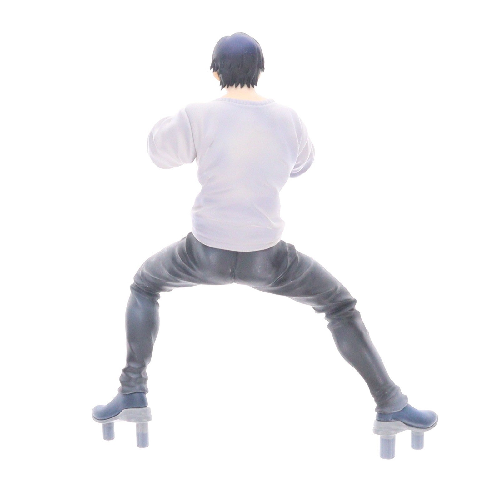 【中古即納】[FIG] 伏黒甚爾(ふしぐろとうじ)(降霊) 呪術廻戦 FIGURIZMα『伏黒甚爾』邂逅 フィギュア プライズ(1123188) セガ(20260212)