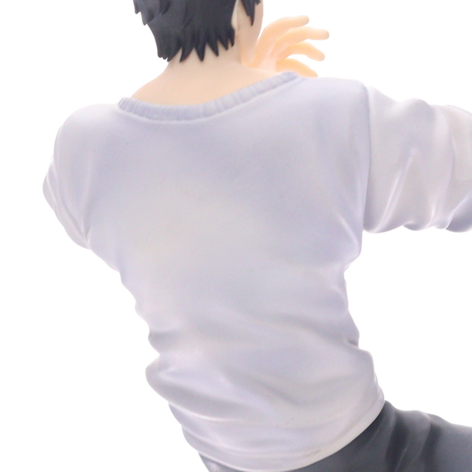 【中古即納】[FIG] 伏黒甚爾(ふしぐろとうじ)(降霊) 呪術廻戦 FIGURIZMα『伏黒甚爾』邂逅 フィギュア プライズ(1123188) セガ(20260212)