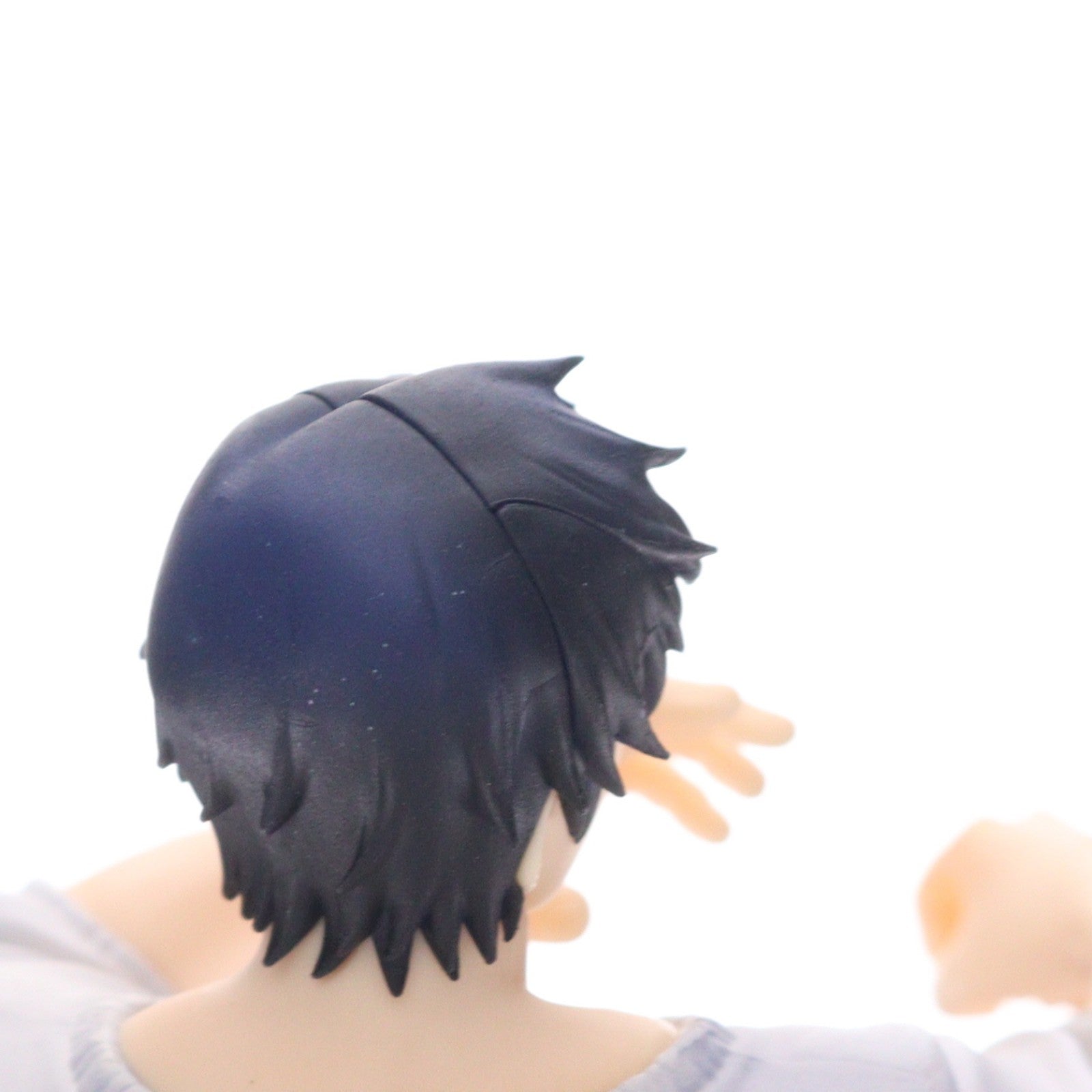 【中古即納】[FIG] 伏黒甚爾(ふしぐろとうじ)(降霊) 呪術廻戦 FIGURIZMα『伏黒甚爾』邂逅 フィギュア プライズ(1123188) セガ(20260212)