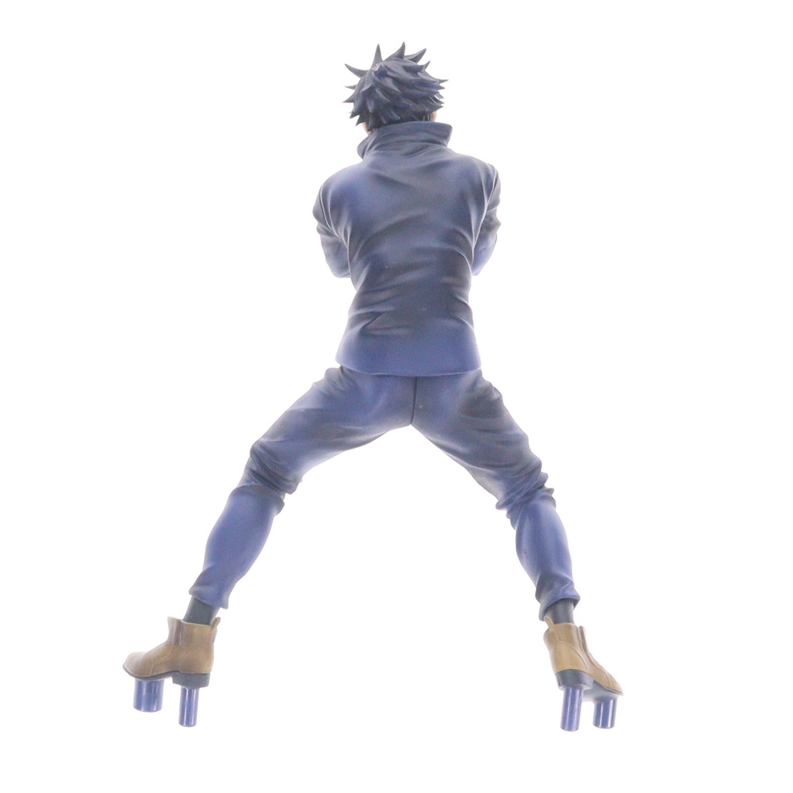 【中古即納】[FIG] 伏黒恵(ふしぐろめぐみ) 呪術廻戦 FIGURIZMα『伏黒恵』邂逅 フィギュア プライズ(1123186) セガ(20260212)
