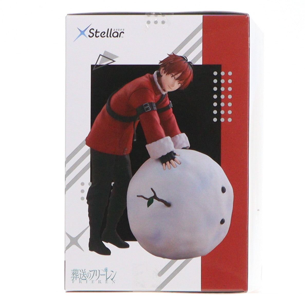 【中古即納】[FIG] シュタルク 葬送のフリーレン XStellar『シュタルク』～雪遊び～ フィギュア プライズ(1121931) セガ(20260129)