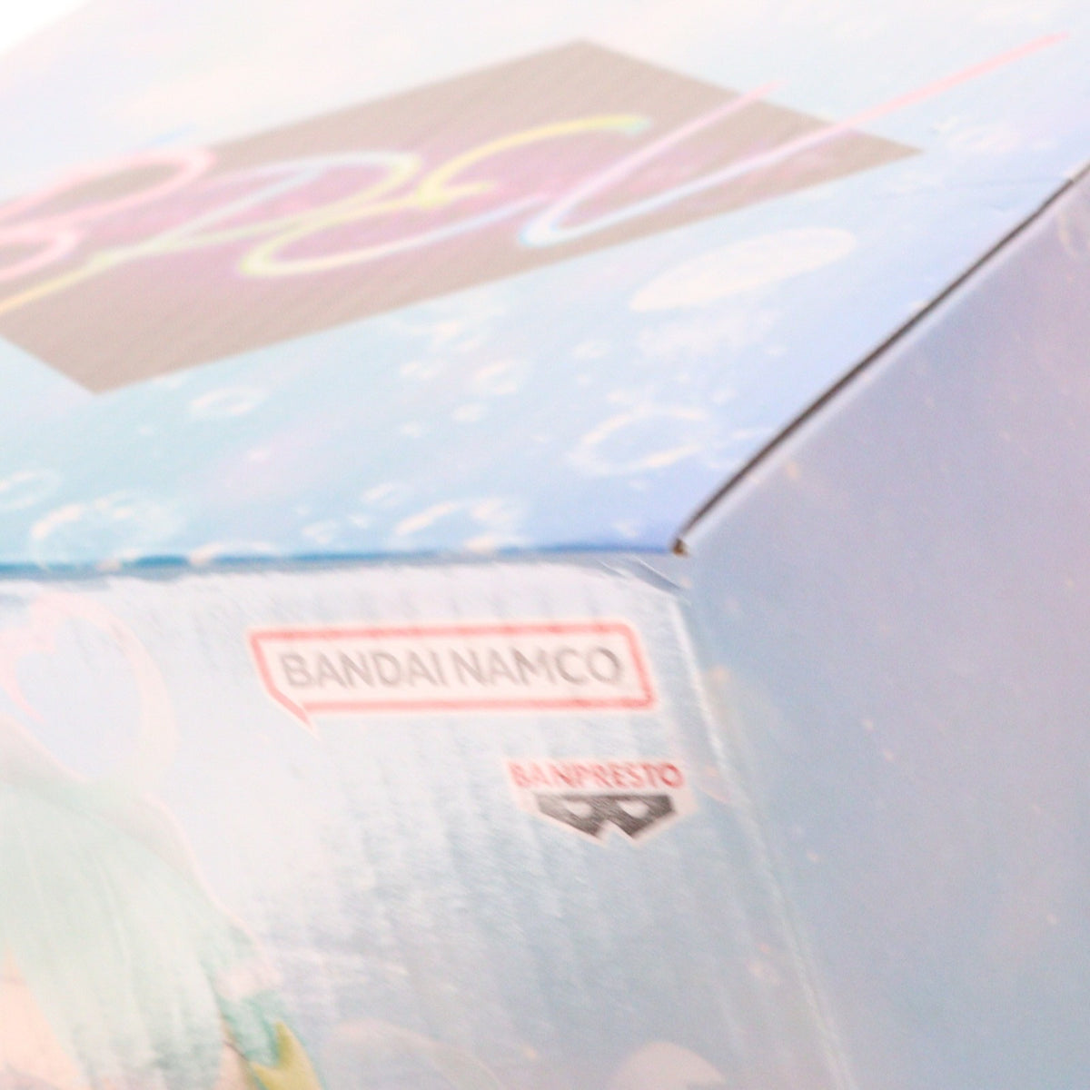 【中古即納】[FIG] 初音ミク BANPRESTO EVOLVE Clearluxe-くらげ-フィギュア プライズ(2787430) バンプレスト(20260804)