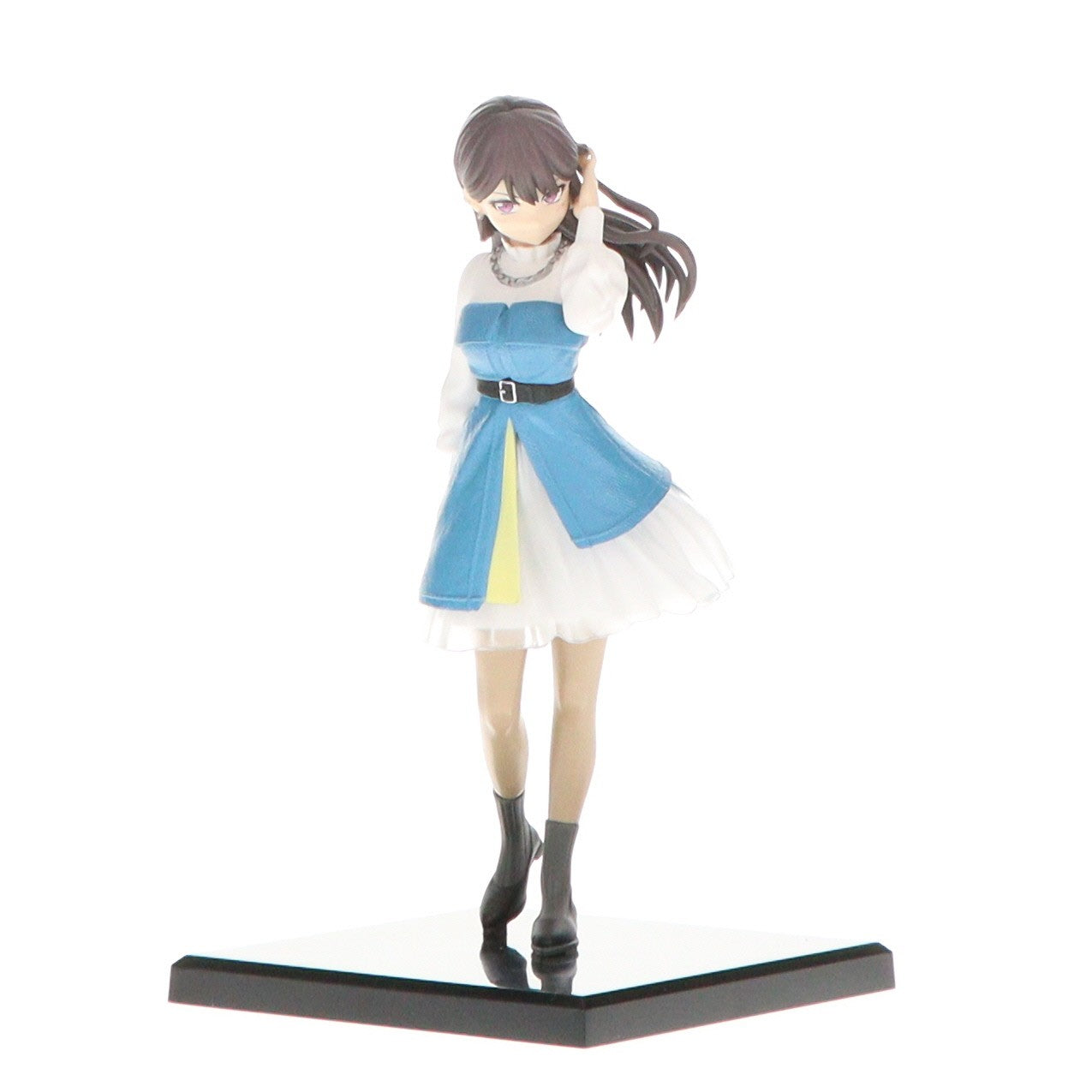 【中古即納】[FIG] 椎名立希(しいなたき) BanG Dream! It's MyGO!!!!! プレミアムフィギュア MyGO!!!!! プライズ(BCR000529PZ) ブシロードクリエイティブ(20251121)