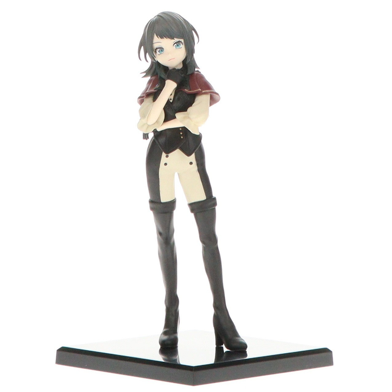 【中古即納】[FIG] ティモリス BanG Dream! Ave Mujica(バンドリ!アヴェムジカ) プレミアムフィギュア Ave Mujica 『ティモリス』 プライズ(BCR000528PZ) ブシロードクリエイティブ(20250930)