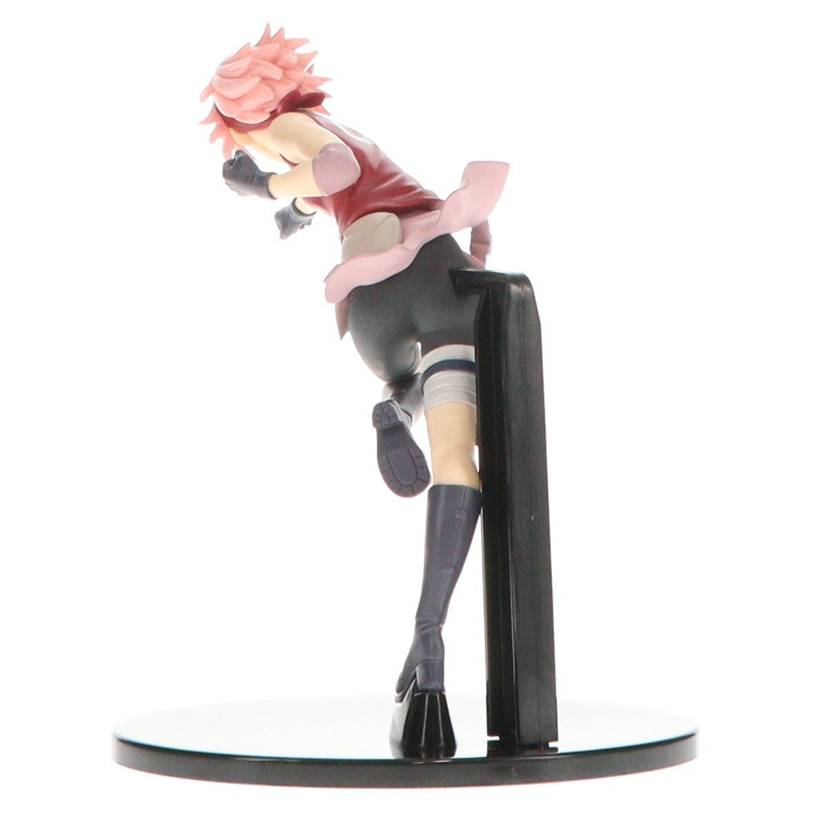 【中古即納】[FIG] 春野サクラ(はるのさくら) NARUTO-ナルト- 疾風伝 VIBRATION STARS-HARUNO SAKURA&HYUGA HINATA- フィギュア プライズ(2608096) バンプレスト(20230220)