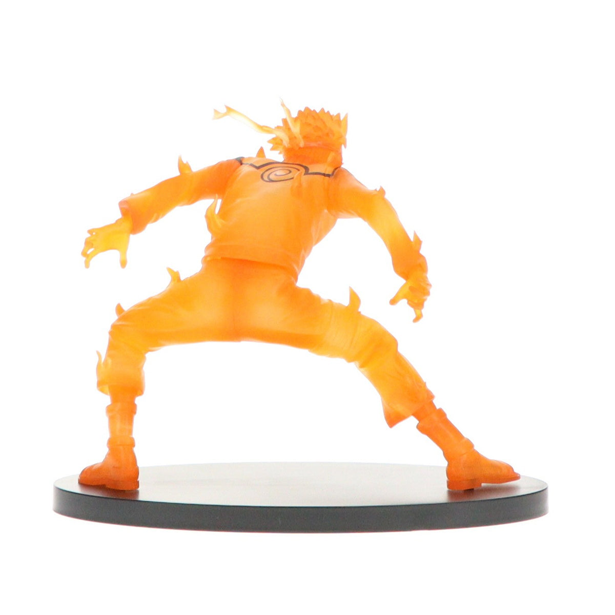 【中古即納】[FIG] うずまきナルト NARUTO-ナルト- 疾風伝 VIBRATION STARS-ROCK LEE&UZUMAKI NARUTO- プライズ(2595408) バンプレスト(20220810)