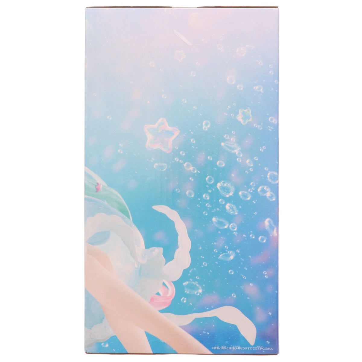 【中古即納】[FIG] 初音ミク BANPRESTO EVOLVE Clearluxe-くらげ-フィギュア プライズ(2787430) バンプレスト(20260804)