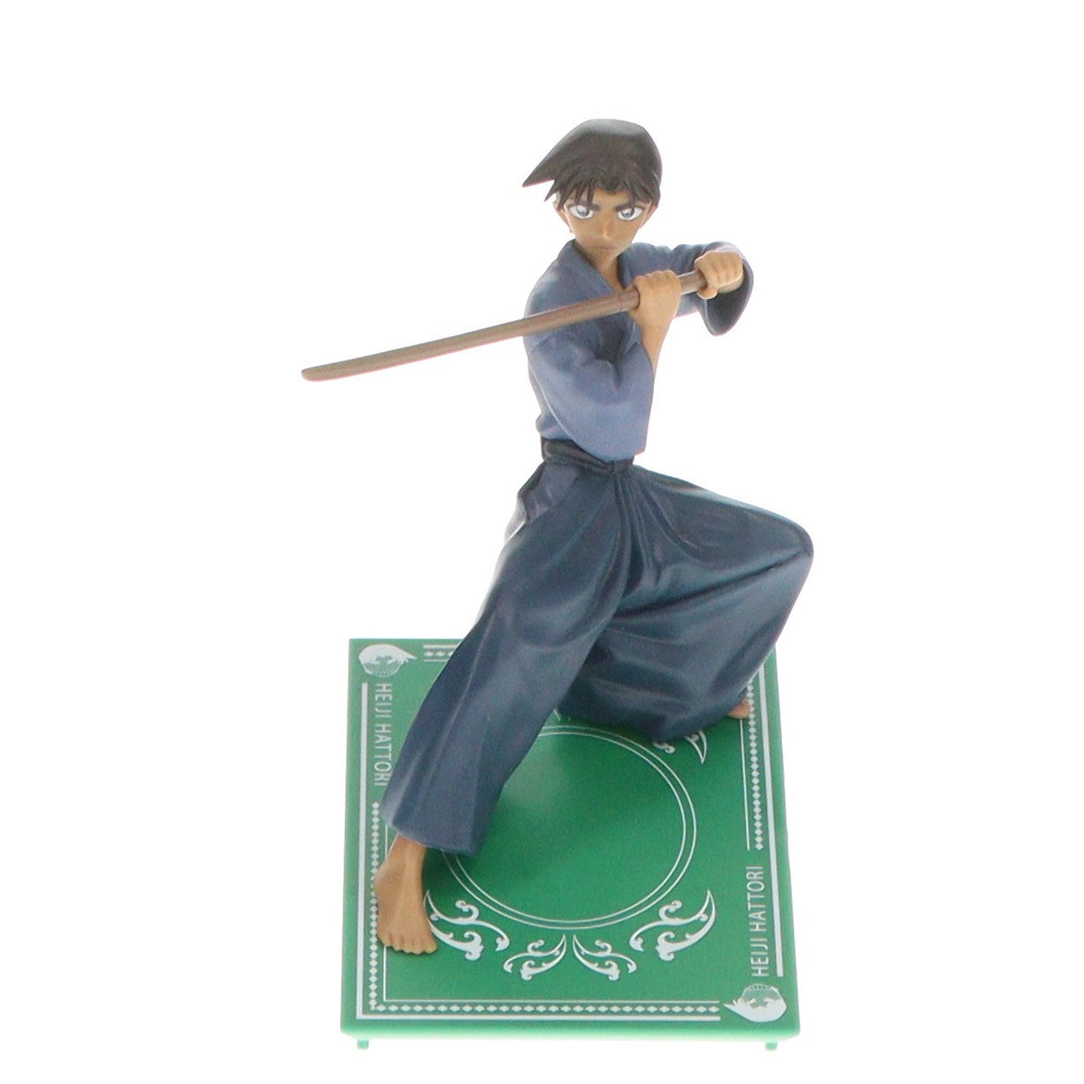 【中古即納】[FIG] 服部平次(はっとりへいじ) 名探偵コナン Luminasta『服部平次』 フィギュア プライズ(1107817) セガ(20240520)