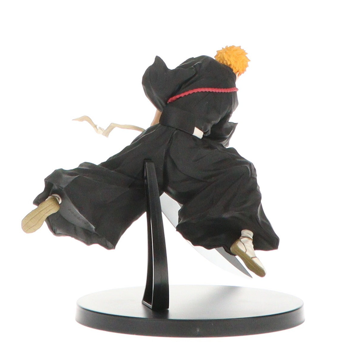 【中古即納】[FIG] 黒崎一護(くろさきいちご) BLEACH-ブリーチ- Soul Entered Model-黒崎一護-II フィギュア プライズ(2598573) バンプレスト(20220620)