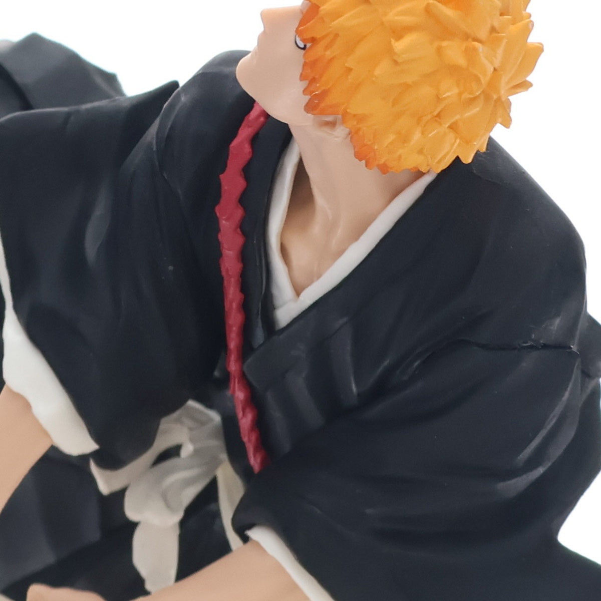 【中古即納】[FIG] 黒崎一護(くろさきいちご) BLEACH-ブリーチ- Soul Entered Model-黒崎一護-II フィギュア プライズ(2598573) バンプレスト(20220620)