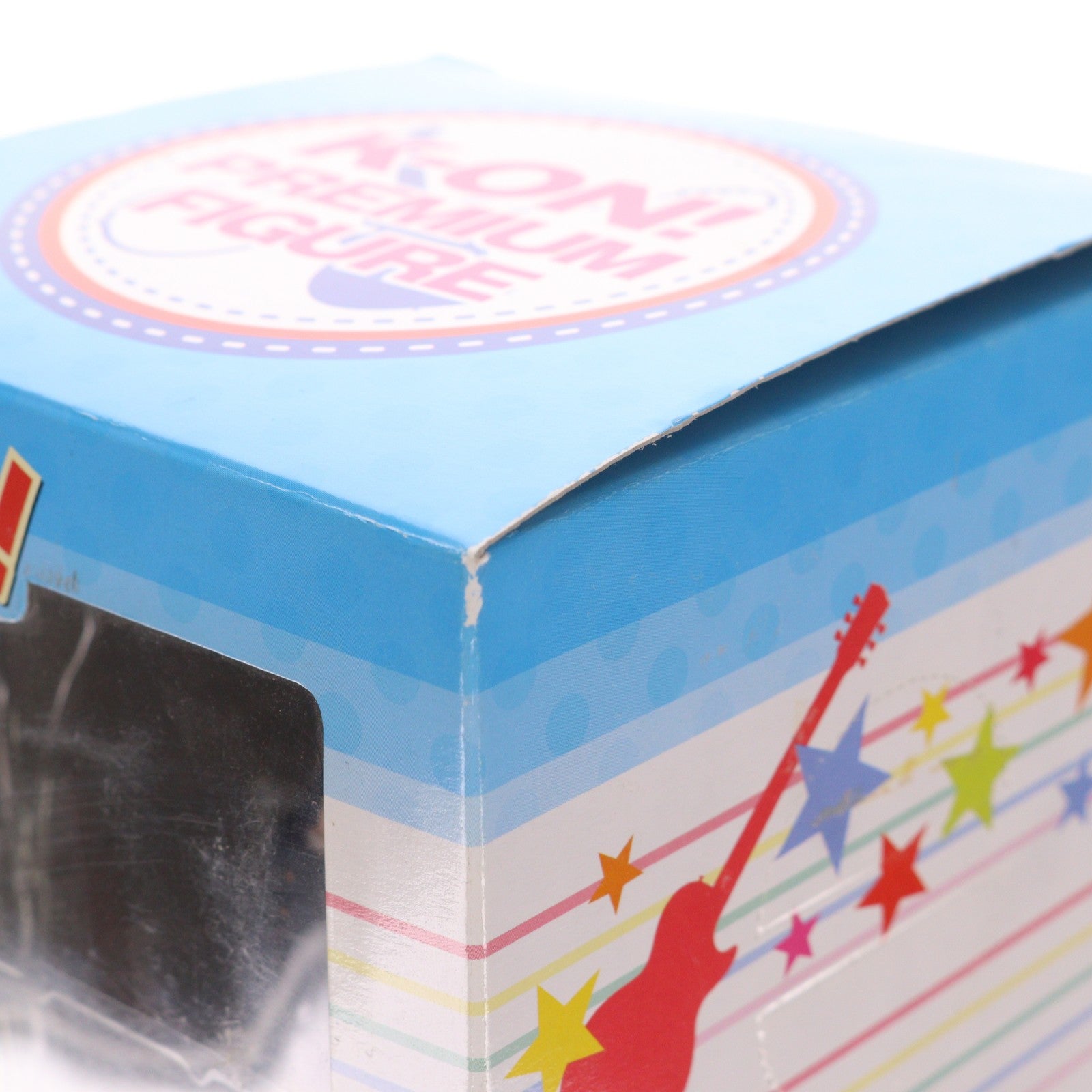 【中古即納】[FIG] 中野梓(なかのあずさ) けいおん! プレミアムフィギュア(20917) プライズ セガ(20100630)