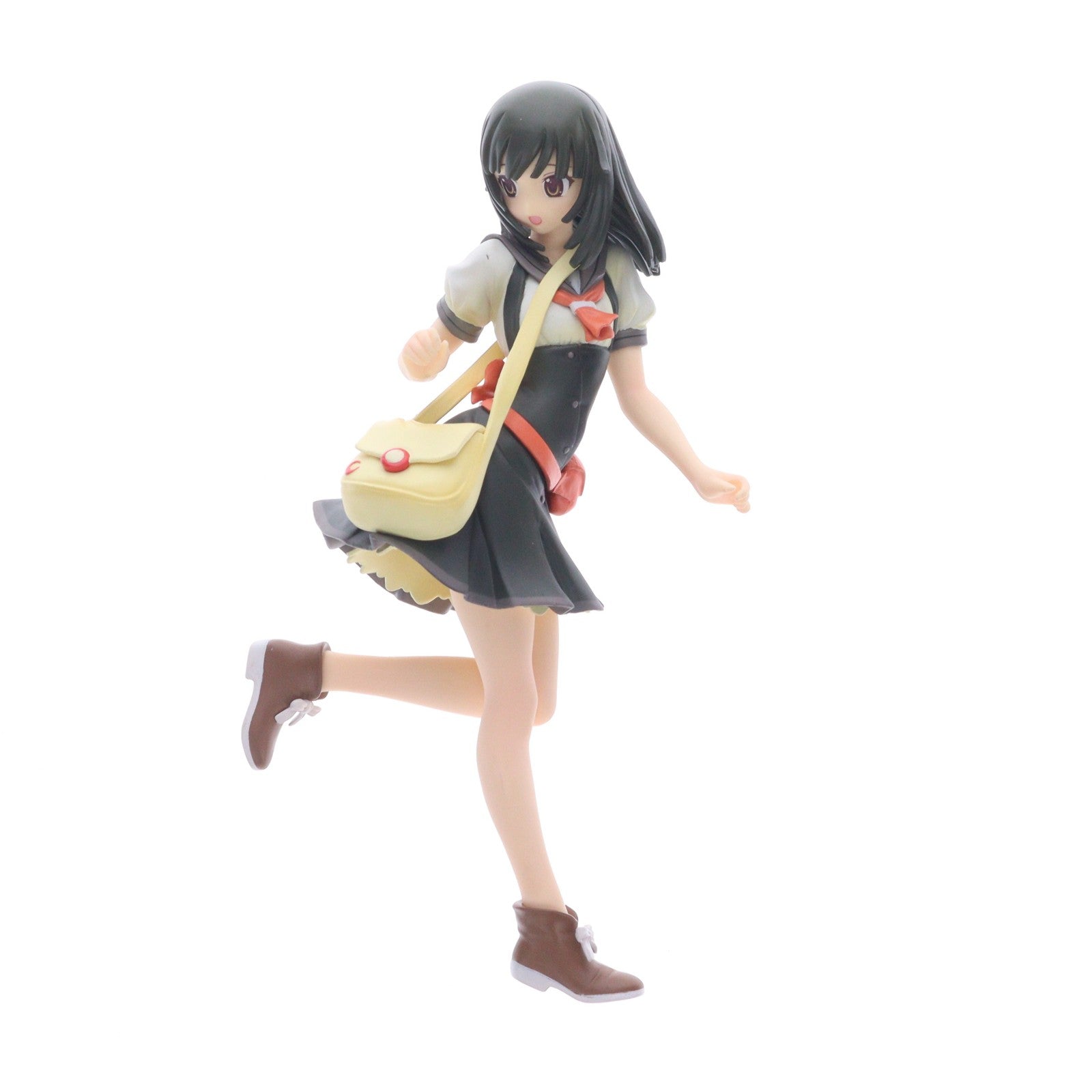 【中古即納】[FIG] 千石撫子(せんごくなでこ) 物語シリーズ セカンドシーズン フィギュア プライズ タイトー(20140131)