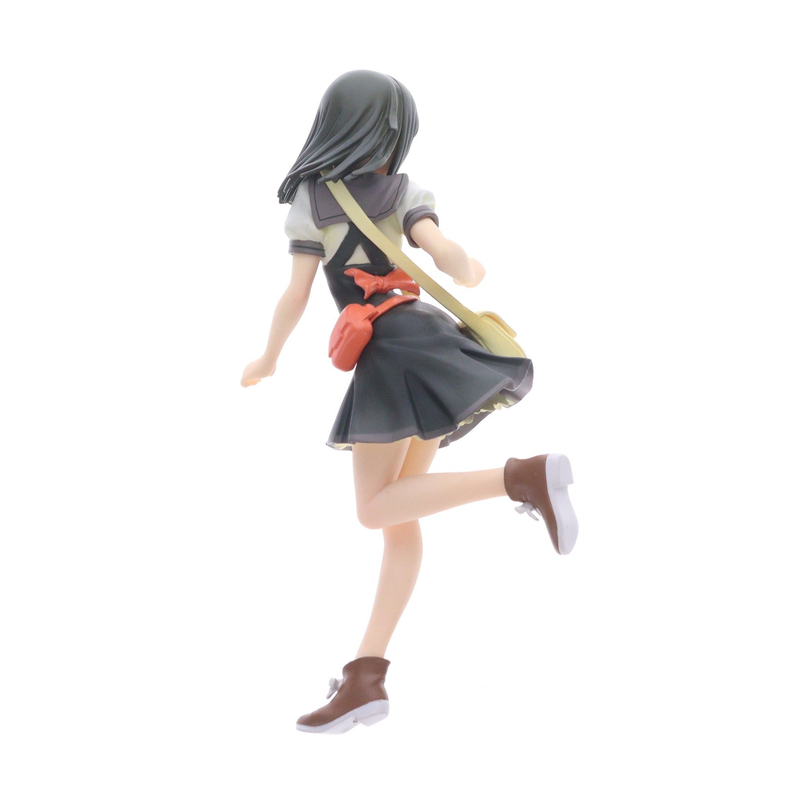 【中古即納】[FIG] 千石撫子(せんごくなでこ) 物語シリーズ セカンドシーズン フィギュア プライズ タイトー(20140131)