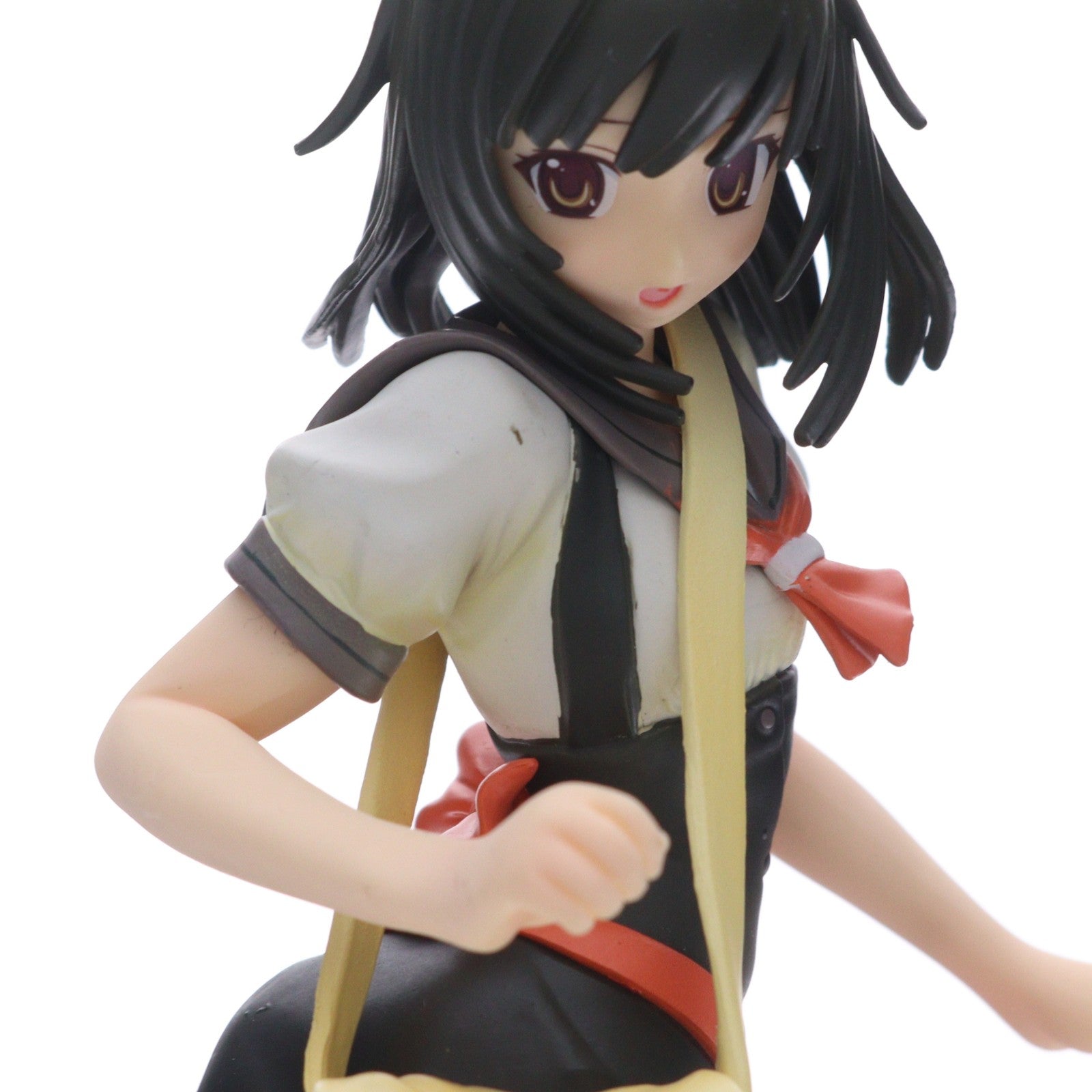 【中古即納】[FIG] 千石撫子(せんごくなでこ) 物語シリーズ セカンドシーズン フィギュア プライズ タイトー(20140131)