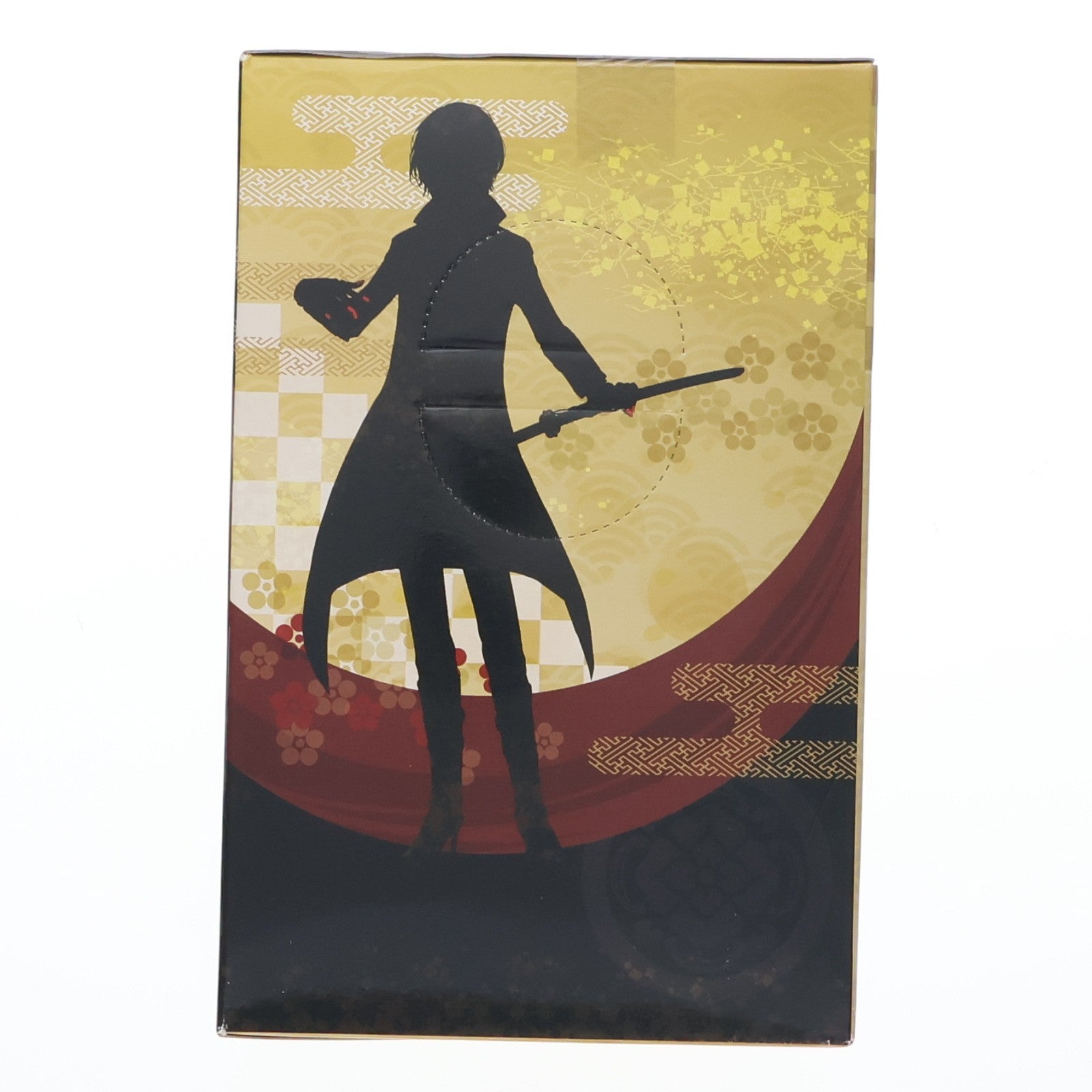 【中古即納】[FIG] ぬーどるストッパーフィギュア 加州清光(かしゅうきよみつ) 刀剣乱舞-ONLINE- プライズ(AMU-PRZ6922/AMU-PRZ9962) フリュー(20151231)