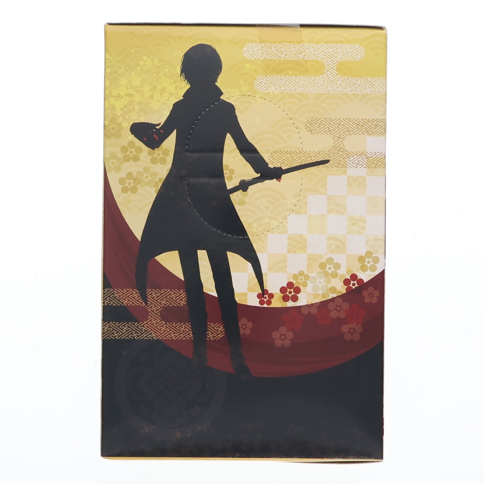 【中古即納】[FIG] ぬーどるストッパーフィギュア 加州清光(かしゅうきよみつ) 刀剣乱舞-ONLINE- プライズ(AMU-PRZ6922/AMU-PRZ9962) フリュー(20151231)